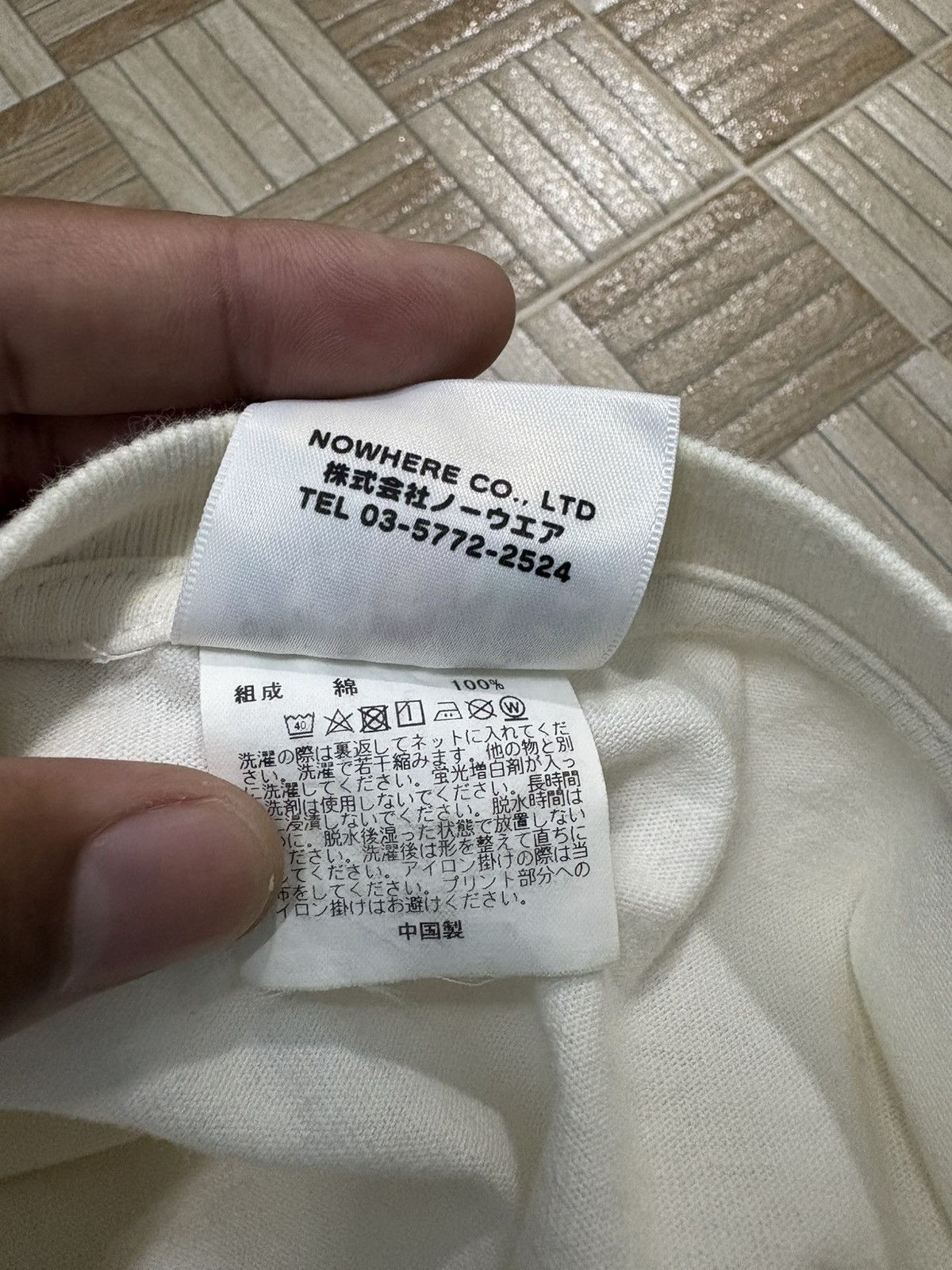 Bape Bape x Pirate Box Size US L / EU 52-54 / 3 - 5 Thumbnail