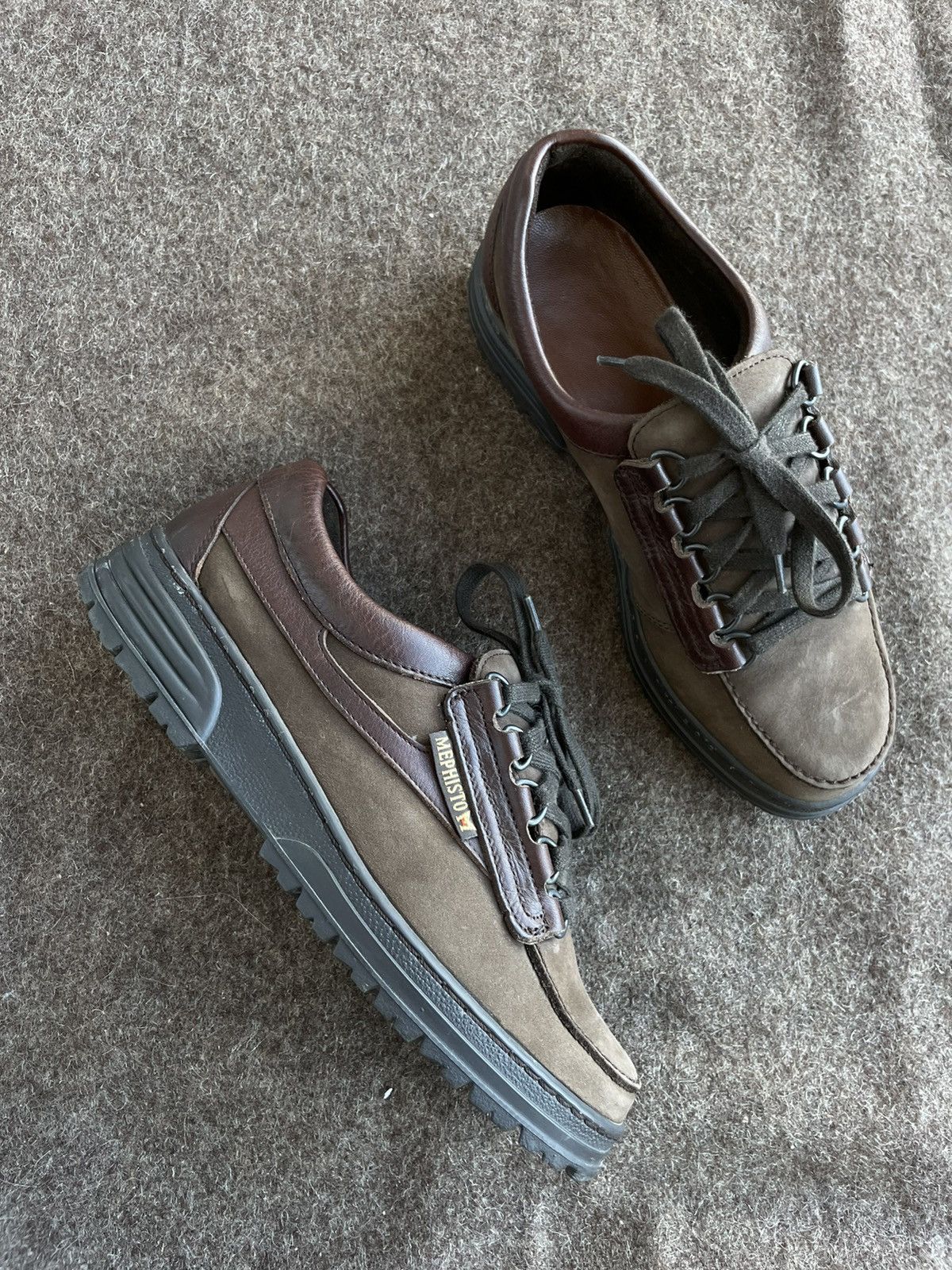 Mephisto Mephisto Shoes Size US 7 / IT 37 - 2 Thumbnail