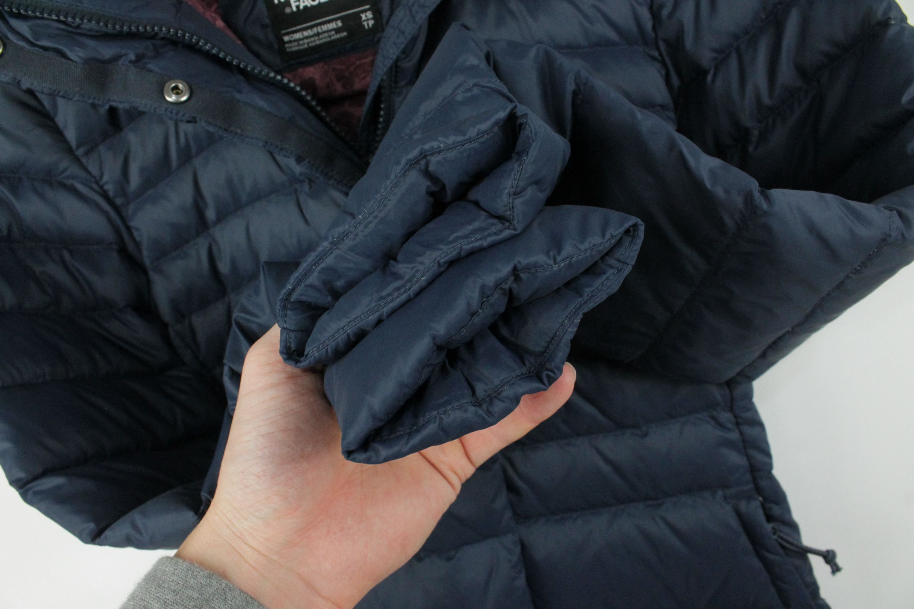 The North Face The North Face Kings Canyon Parka 700 Down Puffer Coat Size XS / US 0-2 / IT 36-38 - 3 Thumbnail