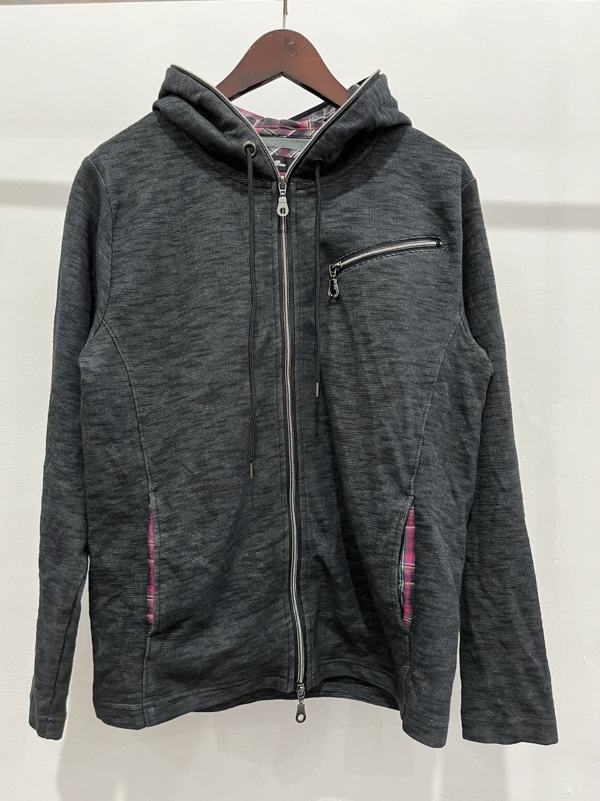 Hysteric Glamour × If Six Was Nine × Japanese Brand Vampire hoodie