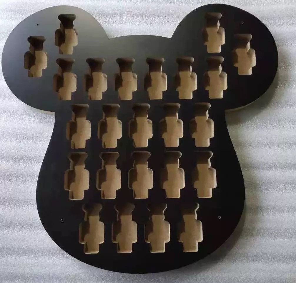 Other Bearbrick 100% Display Case Size ONE SIZE - 1 Preview