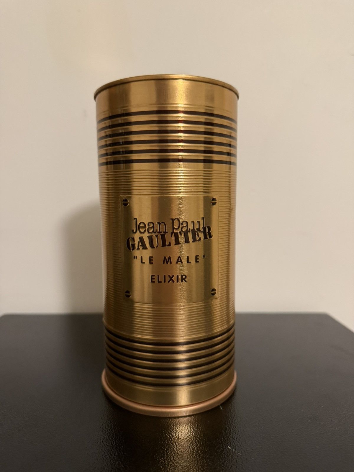 Jean Paul Gaultier Jean Paul Gaultier le male elixir Size ONE SIZE - 4 Thumbnail
