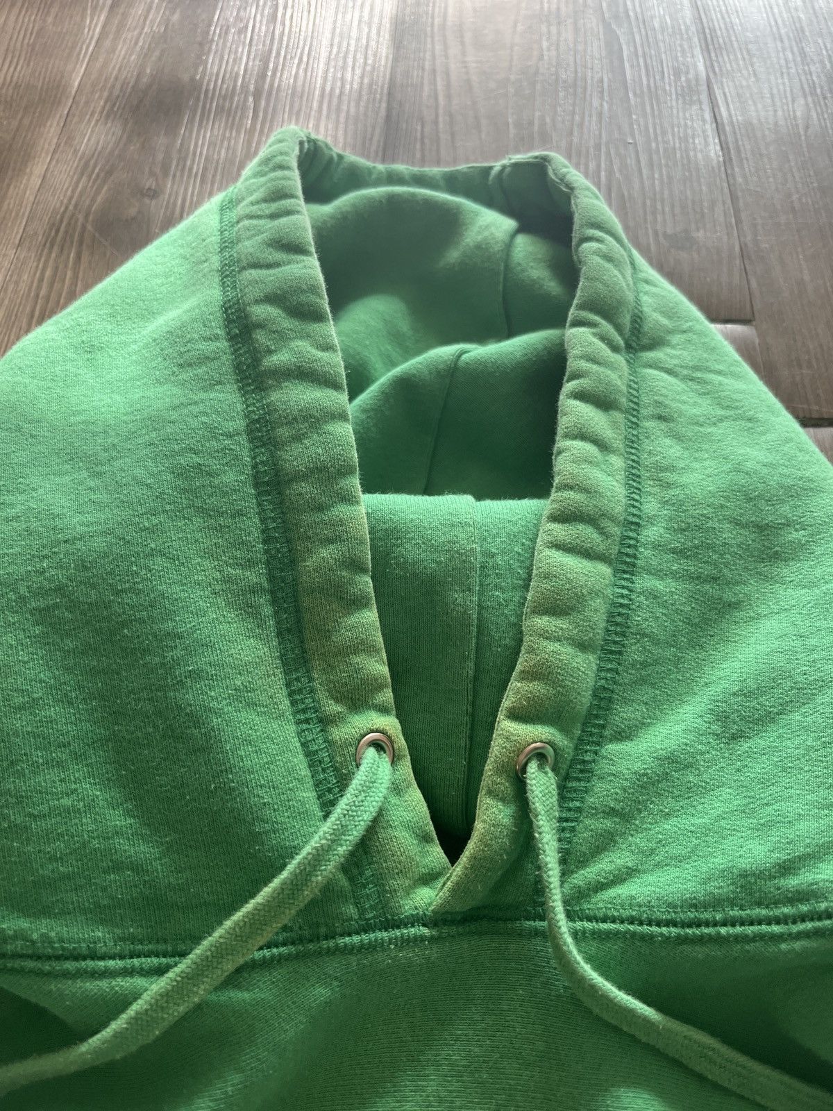 BIANCA CHANDON Bianca Chandon Lover hoodie Size US L / EU 52-54 / 3 - 4 Thumbnail