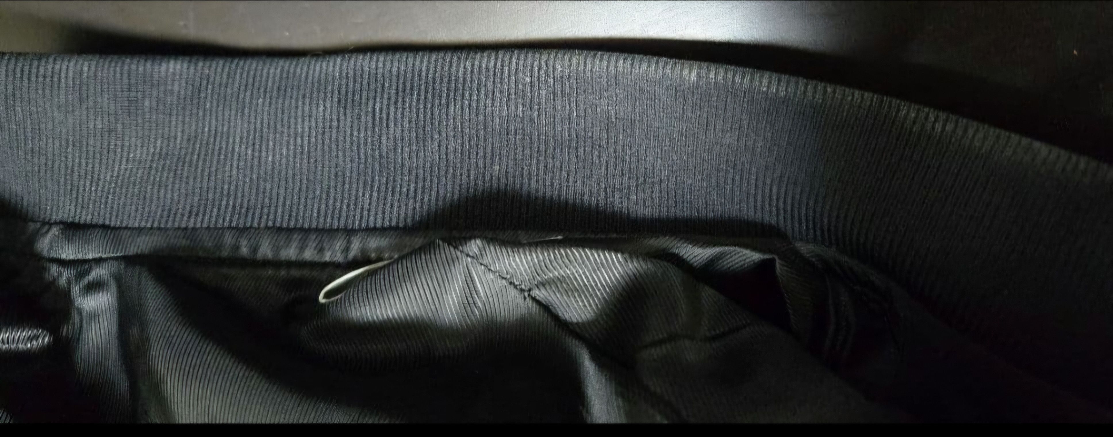 Dior Dior Homme 18AW ATELIER Bomber Jacket (KVA Last Collection) Size US S / EU 44-46 / 1 - 8 Thumbnail