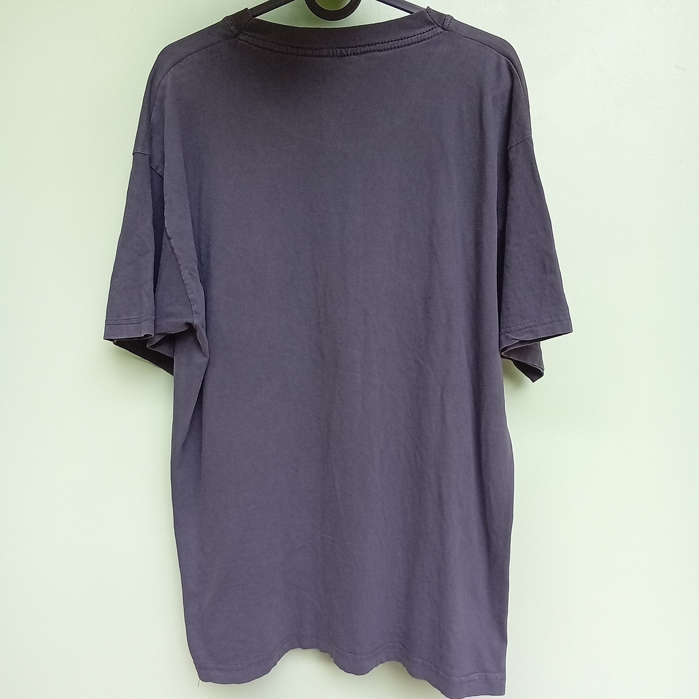 Vintage Vintage x Ronnie Scott's Size US M / EU 48-50 / 2 - 6 Thumbnail