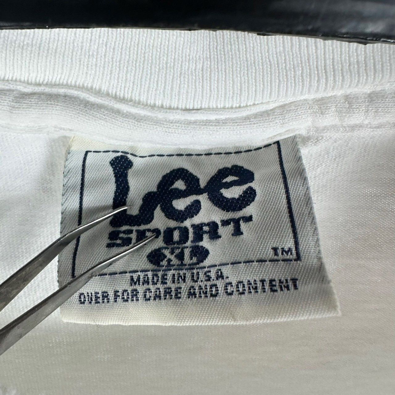 Vintage Vintage 1997 Seattle Mariners Baseball AOP MLB T-shirt Size US XL / EU 56 / 4 - 4 Thumbnail