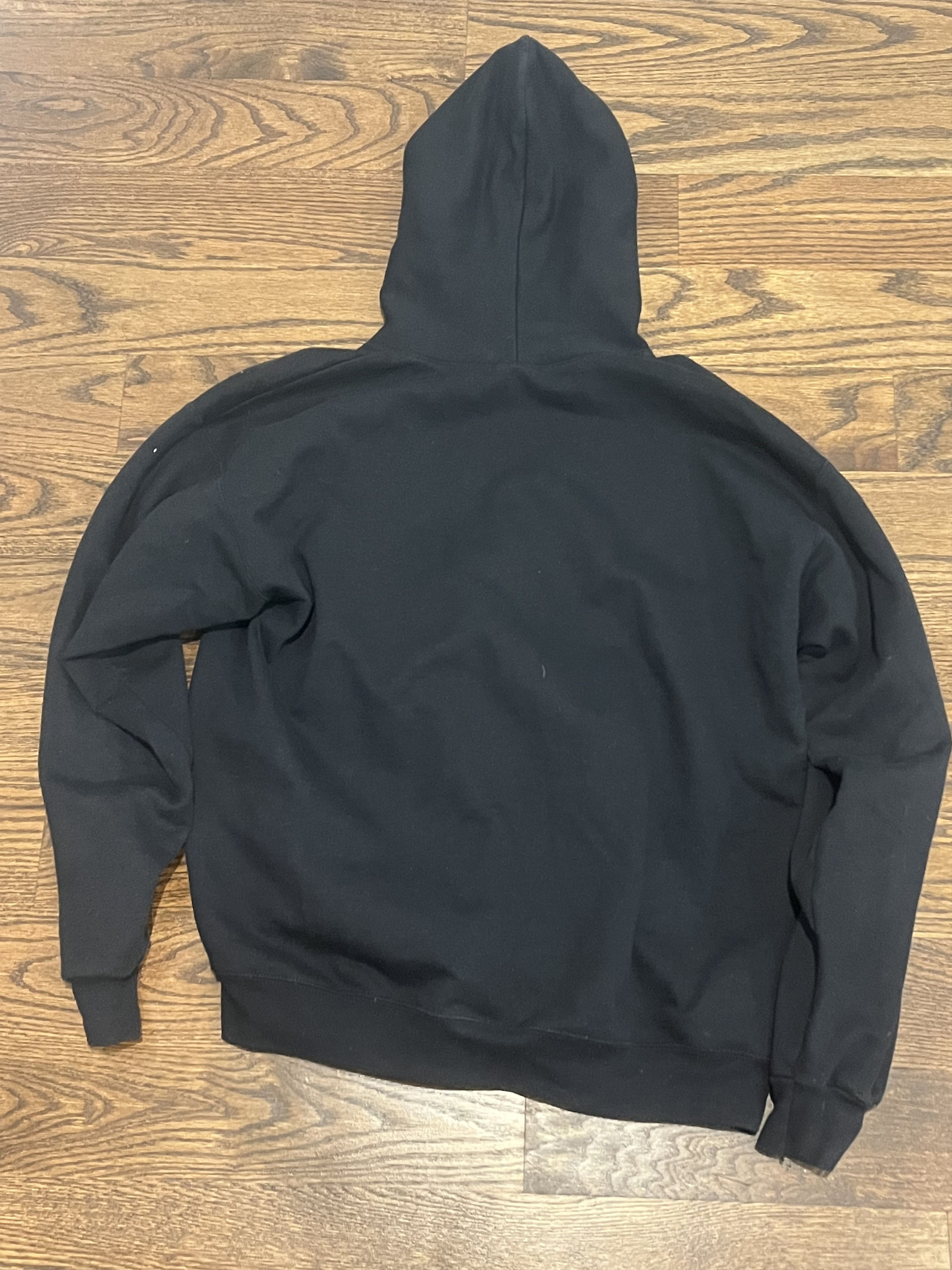 Cookies Cookies N Kicks Hoodie Size US L / EU 52-54 / 3 - 2 Thumbnail
