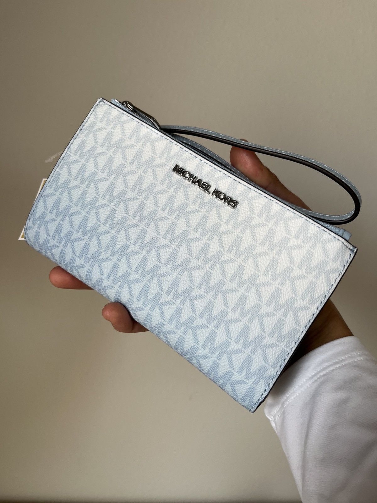 Michael Kors Michael Kors Wallet Size ONE SIZE - 5 Thumbnail