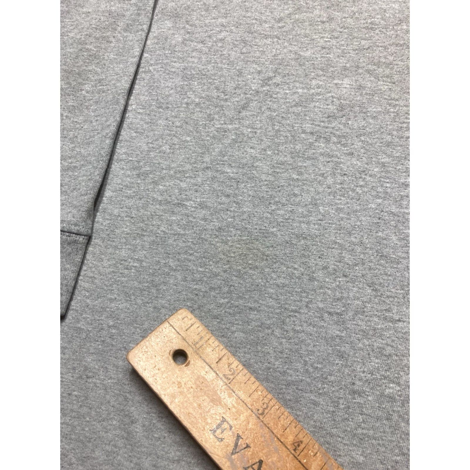 Carhartt VINTAGE Carhartt Long Sleeve Pocket T Shirt Heather Gray Original Fit XXL Mens Size US XXL / EU 58 / 5 - 2 Thumbnail
