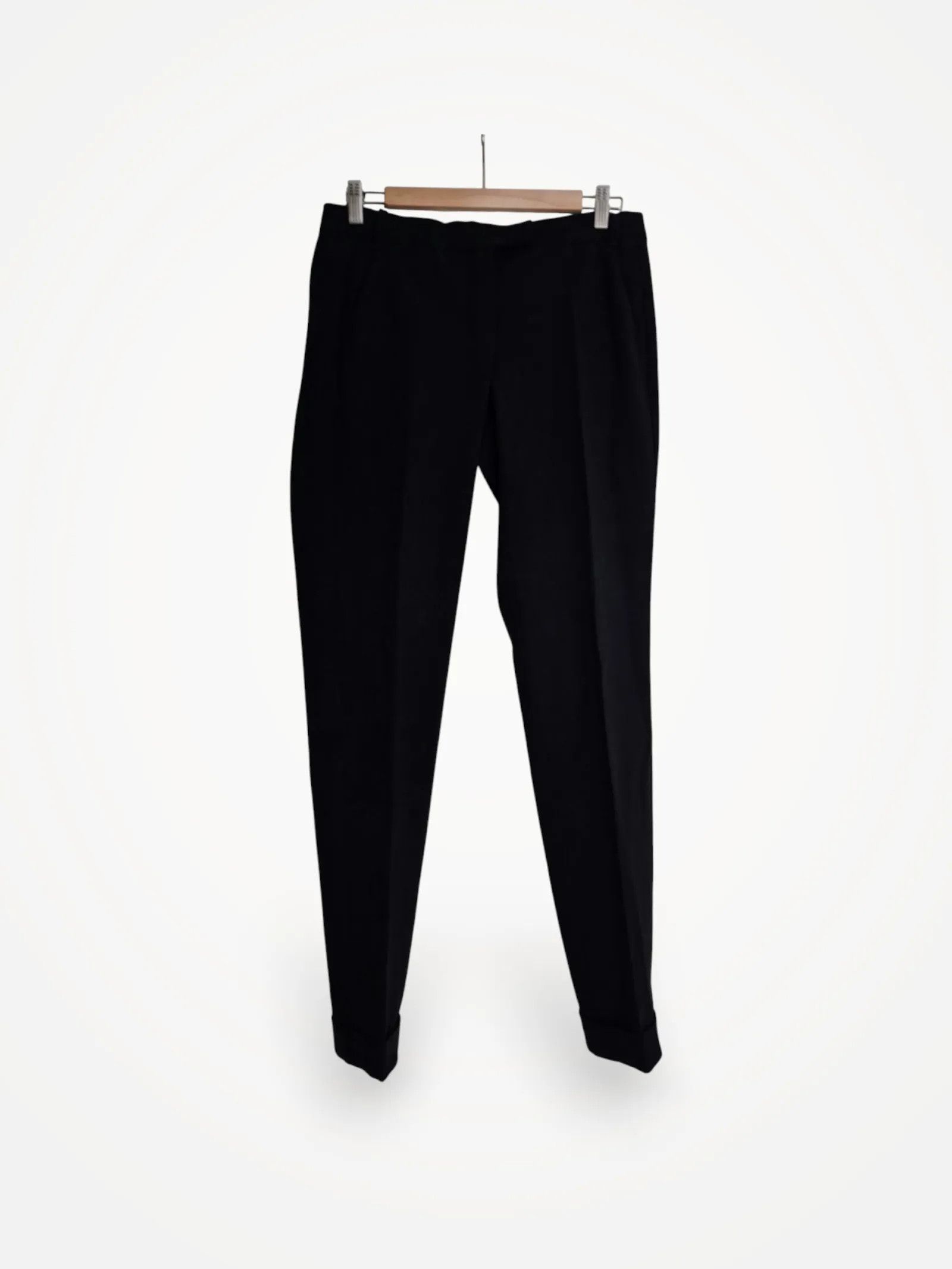Max Mara Max Mara Pants Size 27" / US 4 / IT 40 - 1 Thumbnail