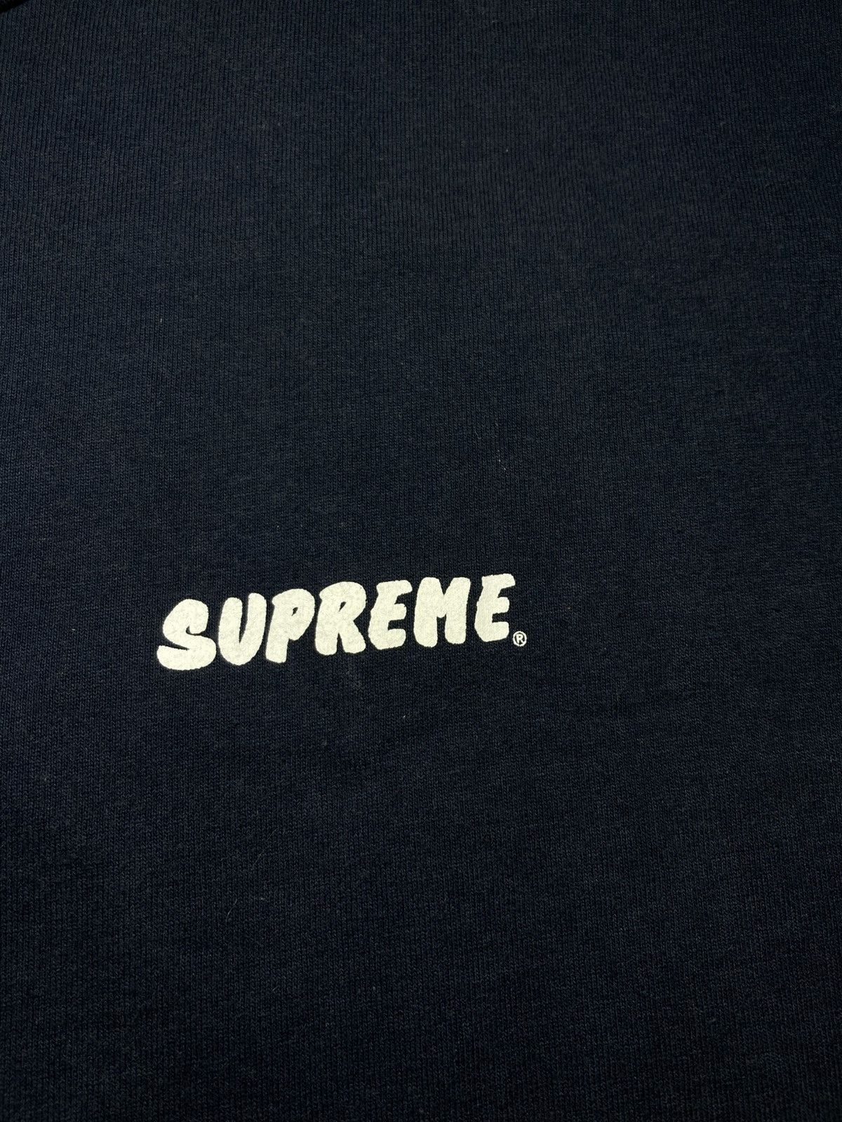 Supreme SS11 Supreme Johnny Thunders Get Off Fucking Phone Band 2011 Size US S / EU 44-46 / 1 - 4 Thumbnail