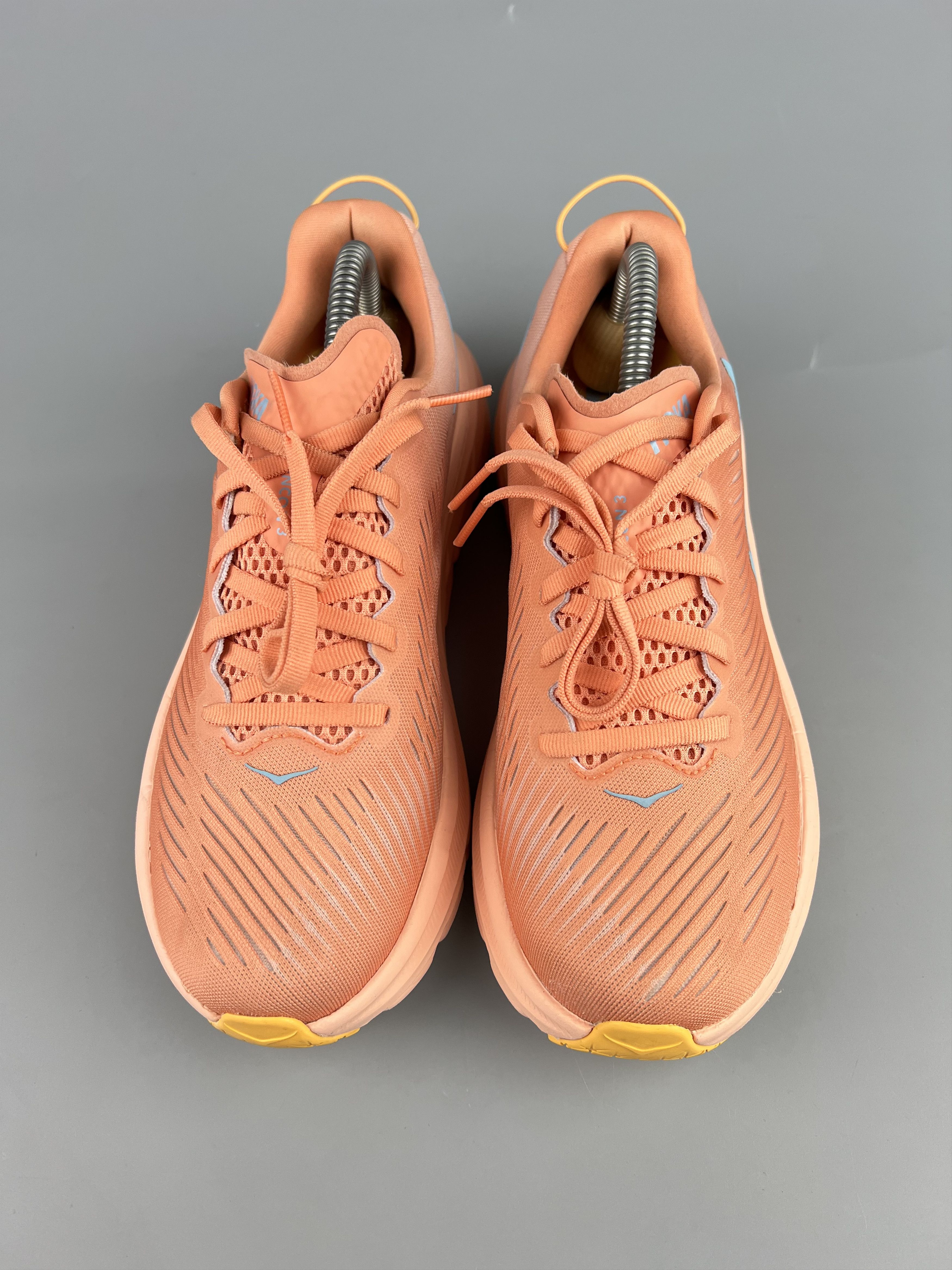 Hoka 7.5B Hoka One One Rincon 3 Running Shoes Walking Gym Size US 7.5 / IT 37.5 - 4 Thumbnail