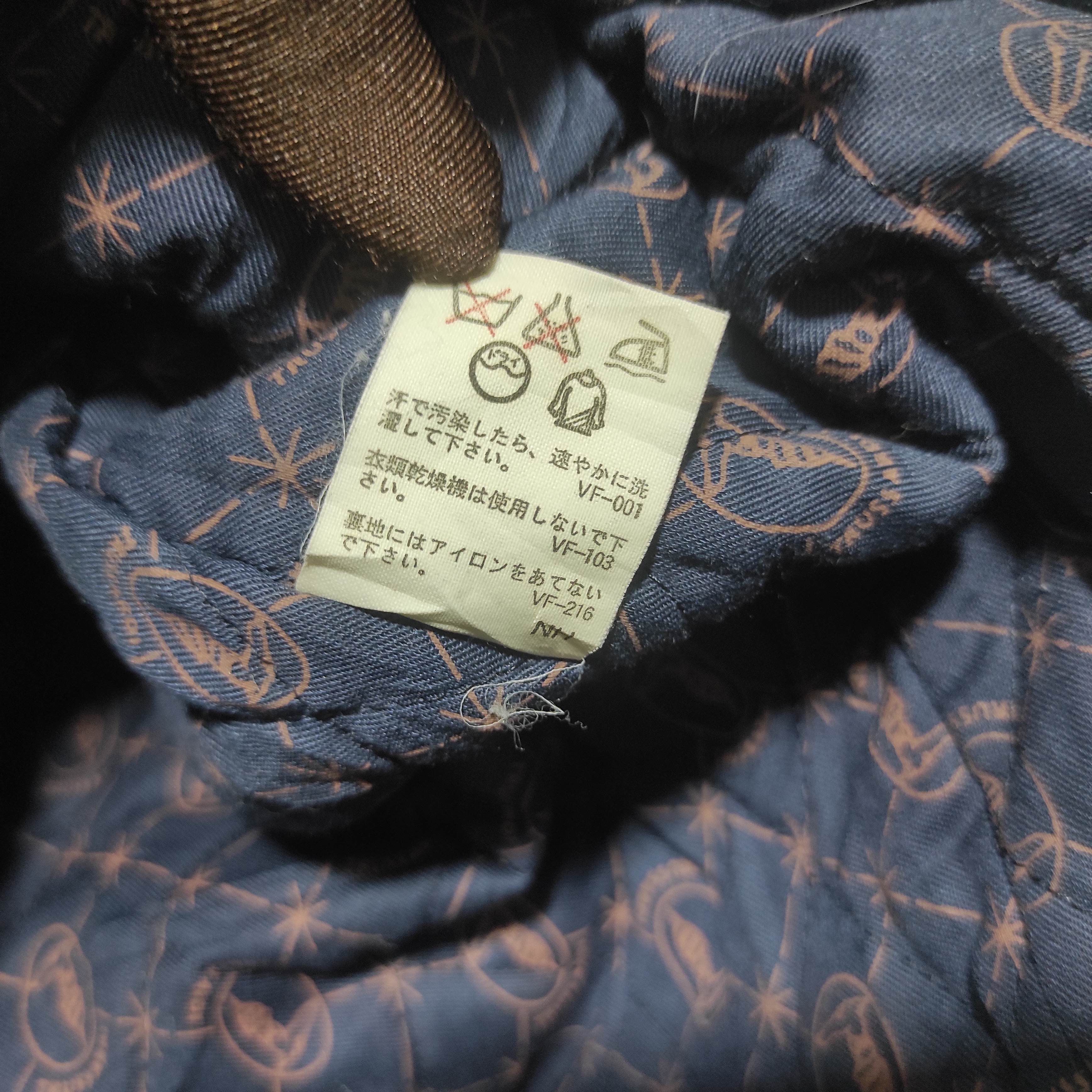 Trussardi Vintage Trussardi Jeans Corduro Jacket Size US M / EU 48-50 / 2 - 10 Thumbnail