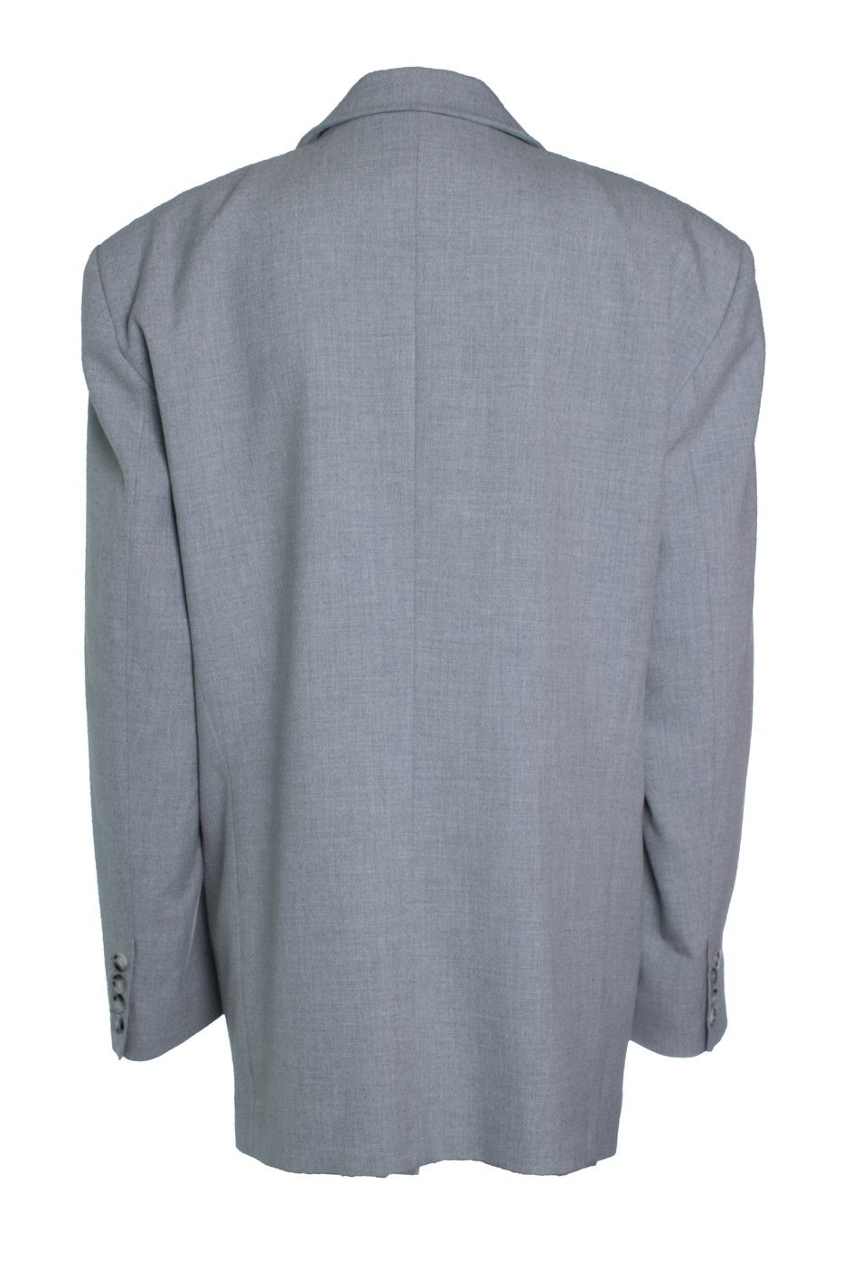 Other DYO, grey blazer Size M / US 6-8 / IT 42-44 - 3 Thumbnail