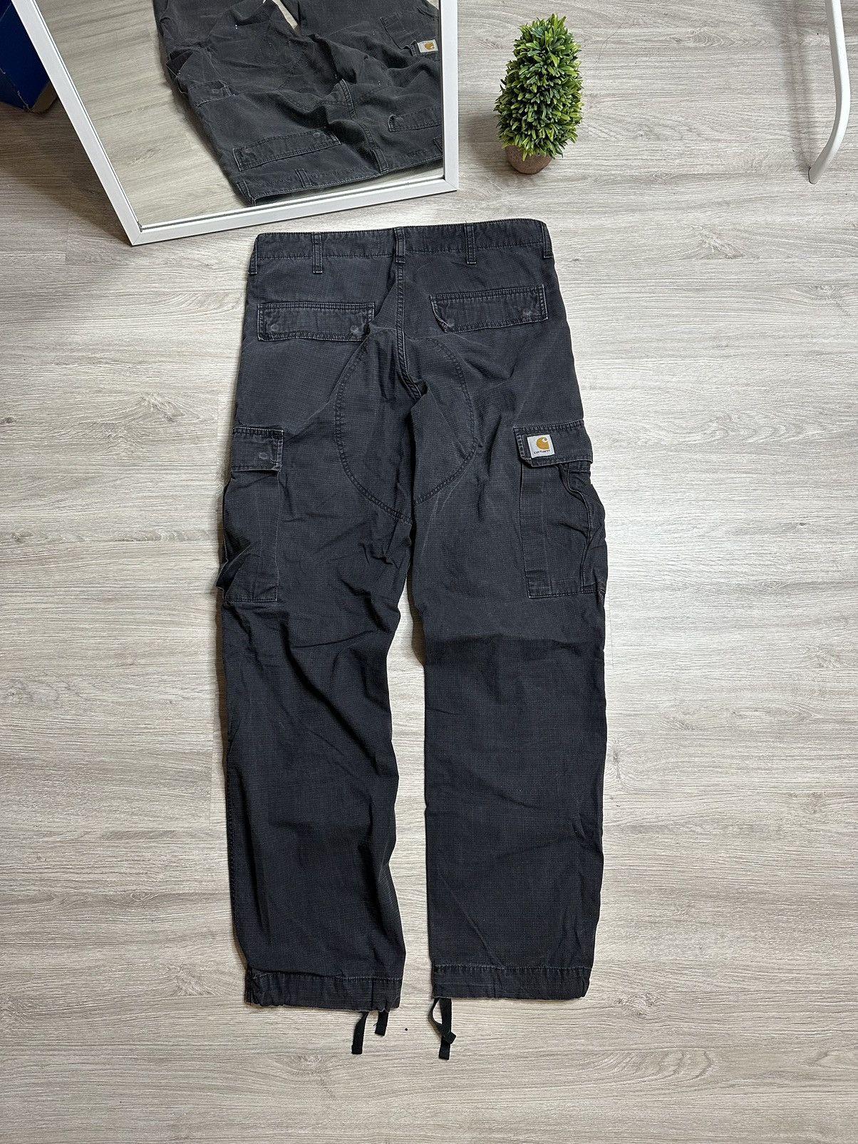 Carhartt Cargo Carhartt Pats Size US 32 / EU 48 - 1 Thumbnail