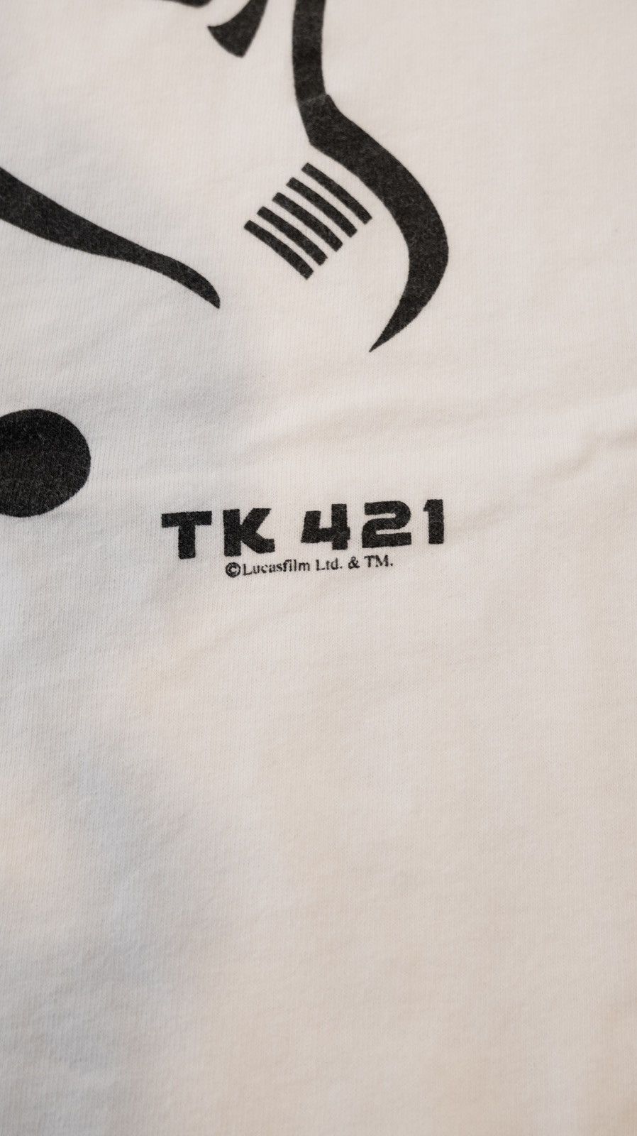 Other Vintage Star Wars T Size US M / EU 48-50 / 2 - 2 Thumbnail
