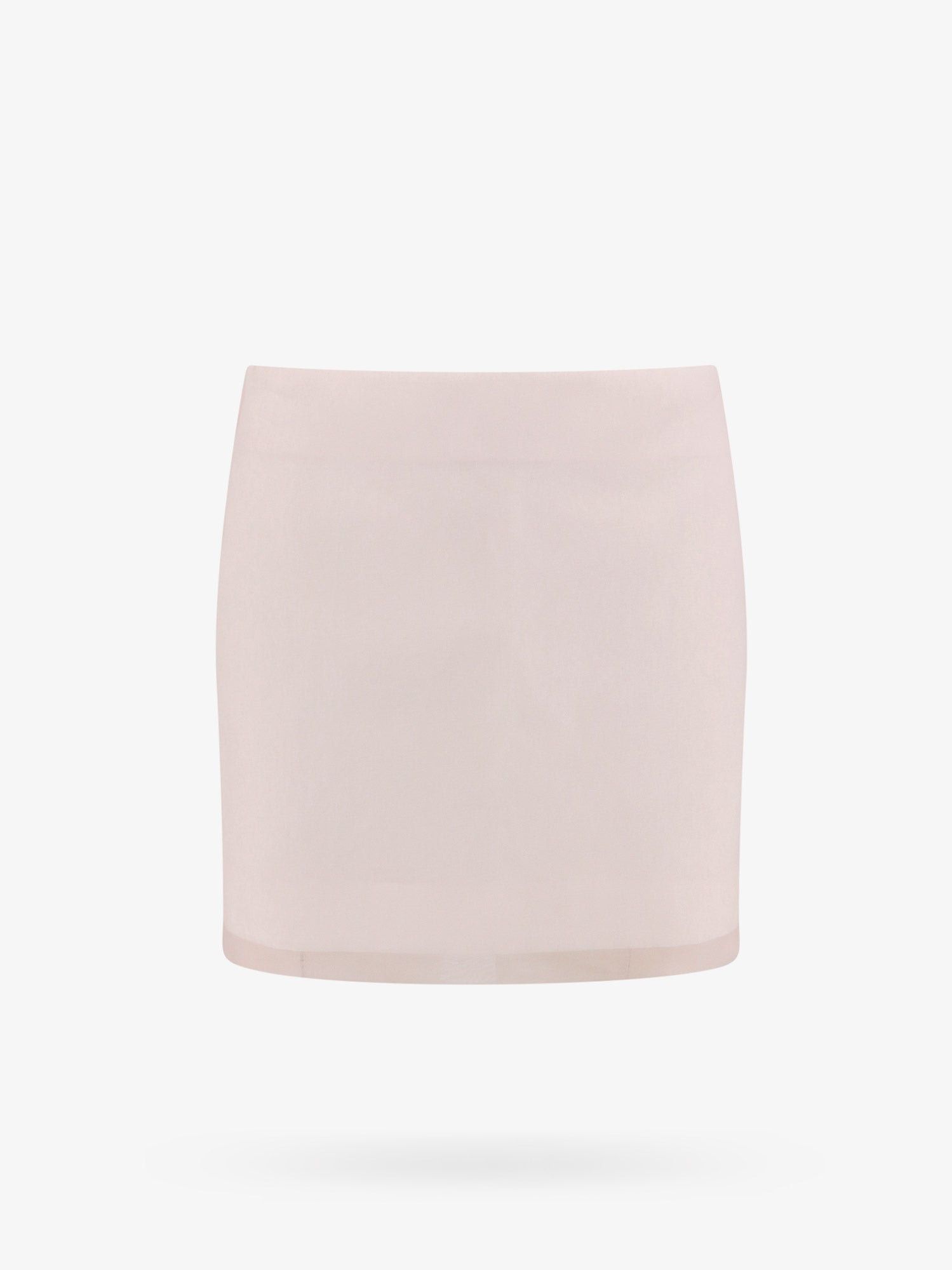 image of Sportmax Adelchi1234 Woman Pink Skirts, Women's (Size 26)