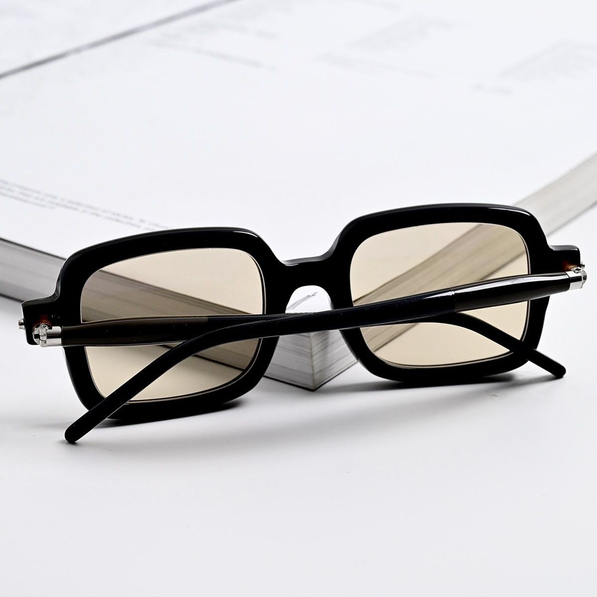 Kuboraum KUBORAUM P2 SUNGLASSES Size ONE SIZE - 10 Thumbnail