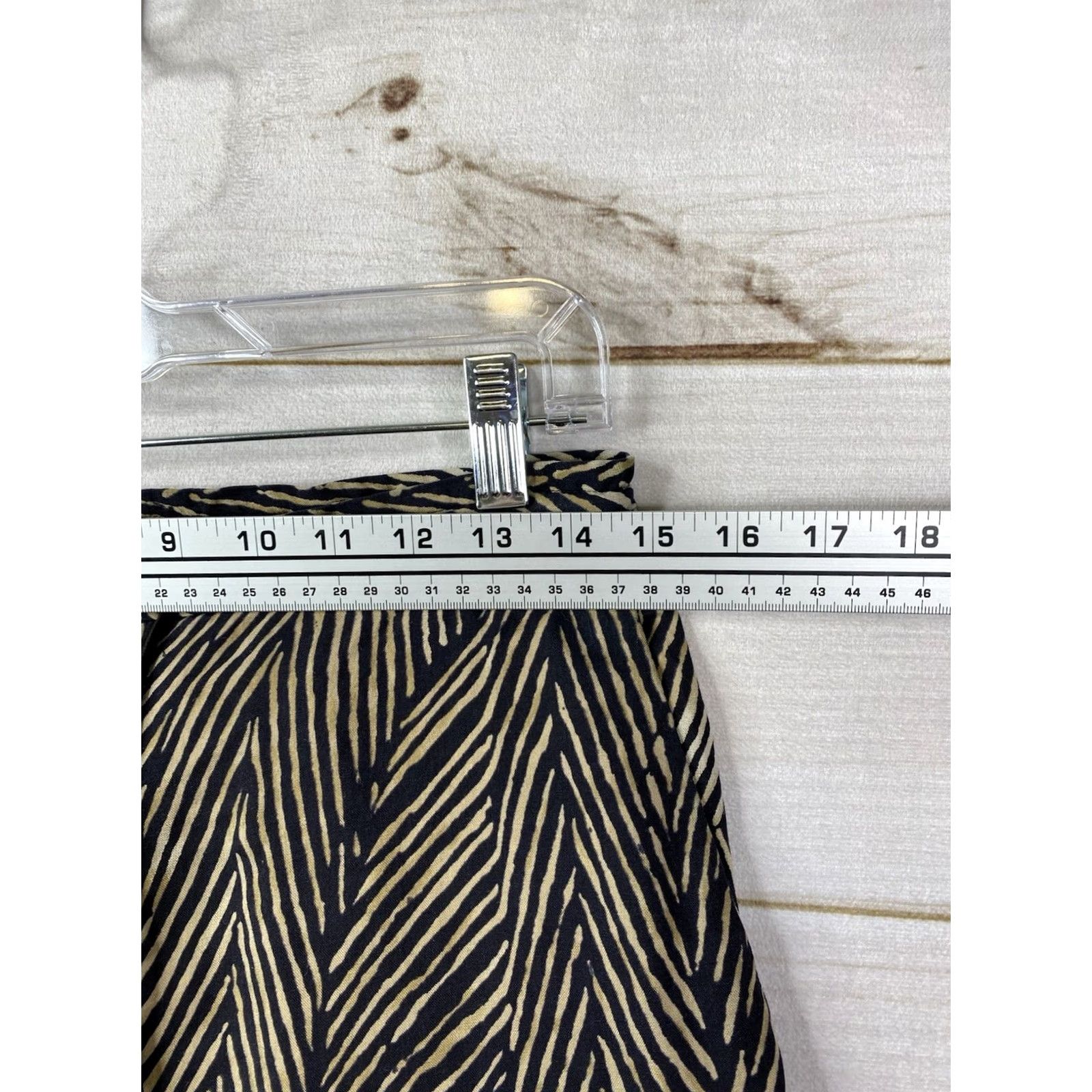 Ralph Lauren VINTAGE not included; Please provide exact updated title for refinement. Size 30" / US 8 / IT 44 - 4 Thumbnail
