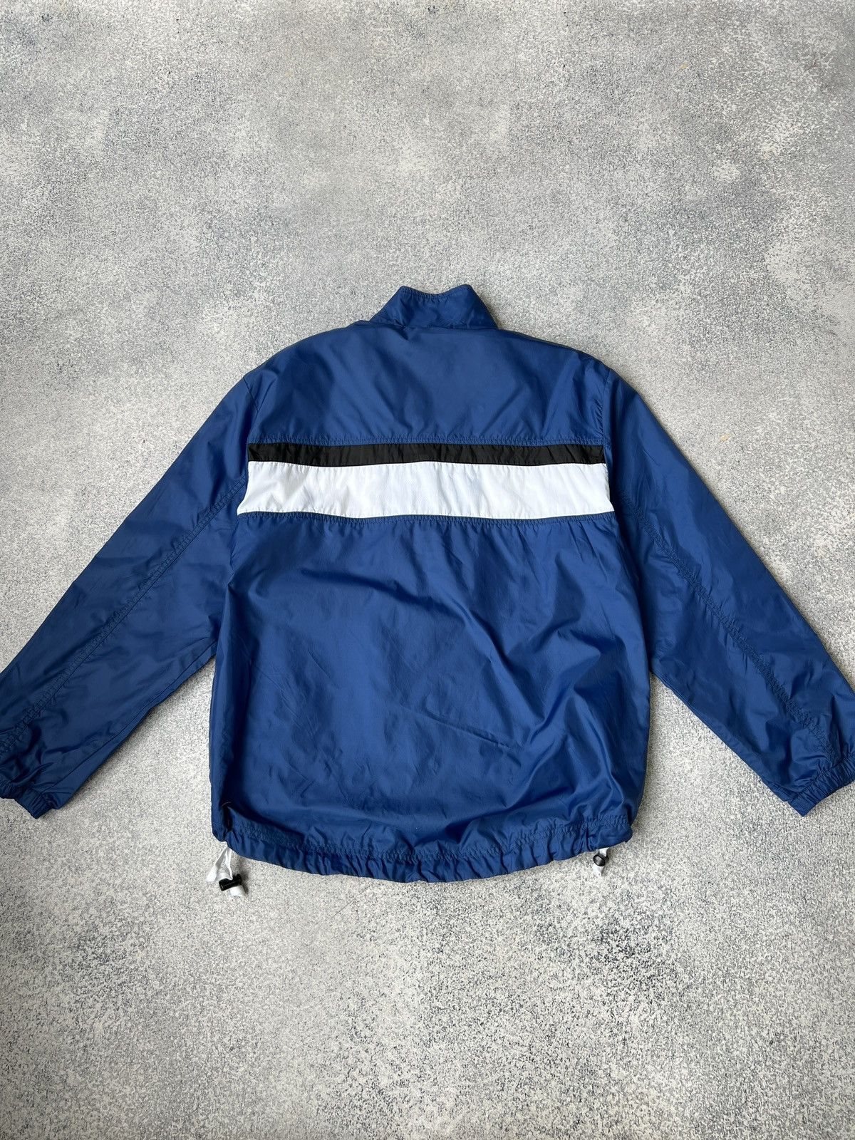 Nike × Vintage Vintage Light Nike Jacket Size US S / EU 44-46 / 1 - 10 Thumbnail