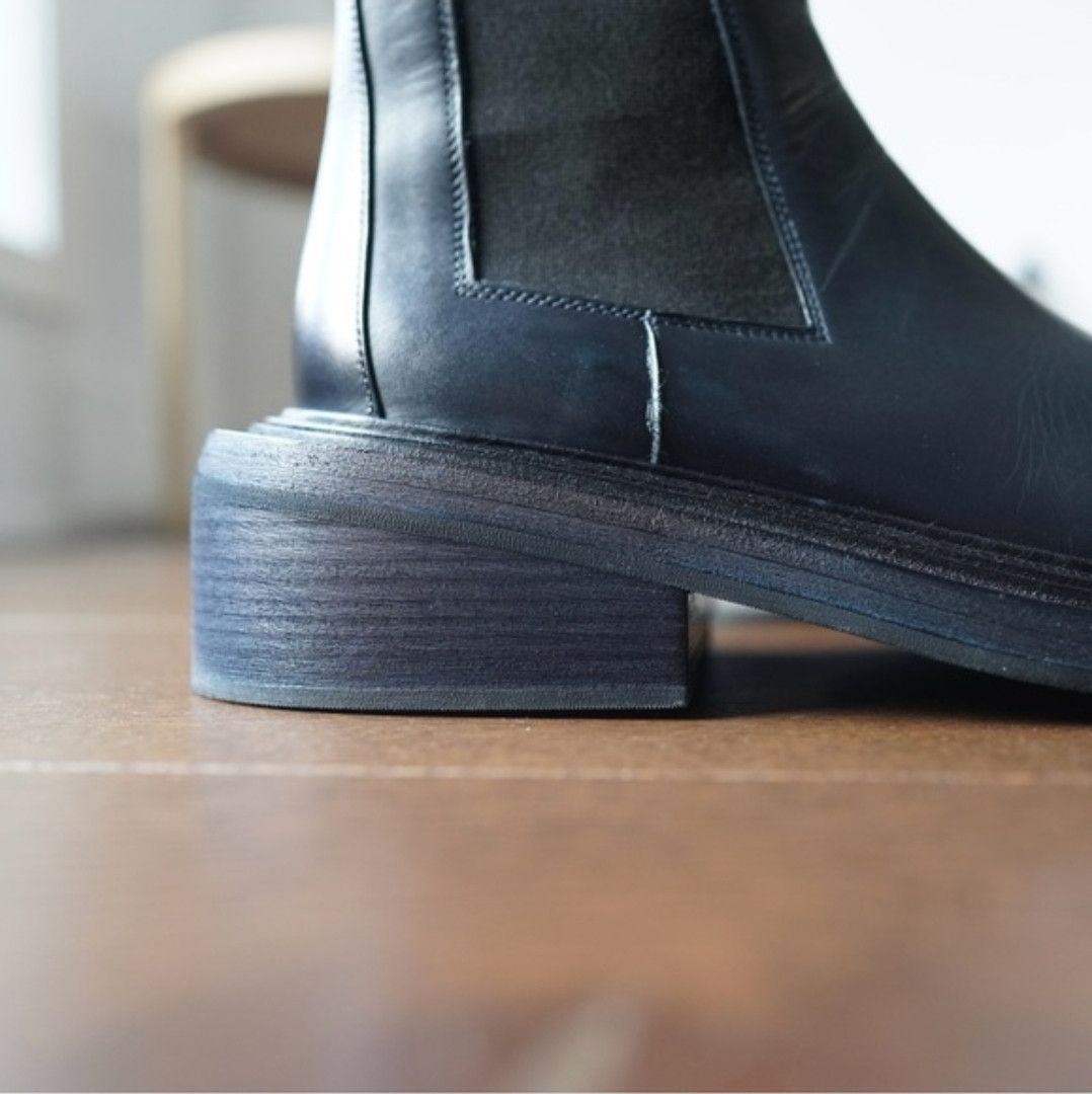 Marsell Marsell chelsea boot Size US 6.5 / EU 39-40 - 12 Thumbnail