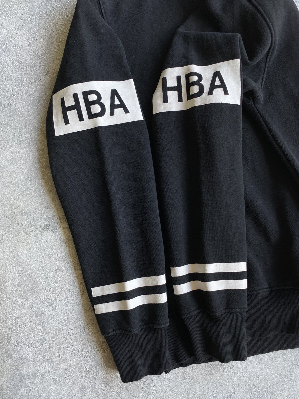 Hood By Air Hood By Air Radioactive Sweater Size US M / EU 48-50 / 2 - 5 Thumbnail
