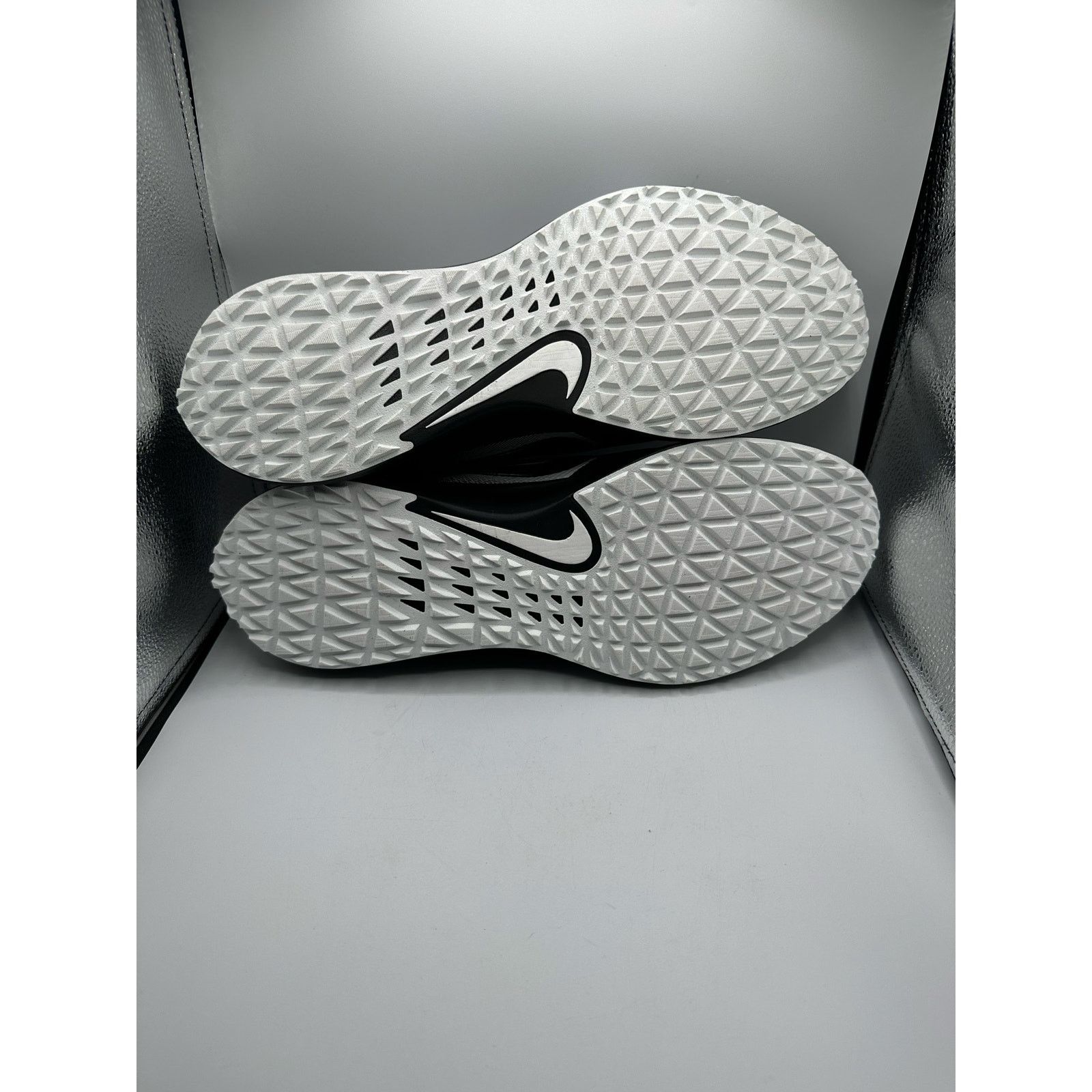 Nike Nike Vapor Edge Turf “Black White” size 16 men’s Size US 15 / EU 48 - 5 Thumbnail