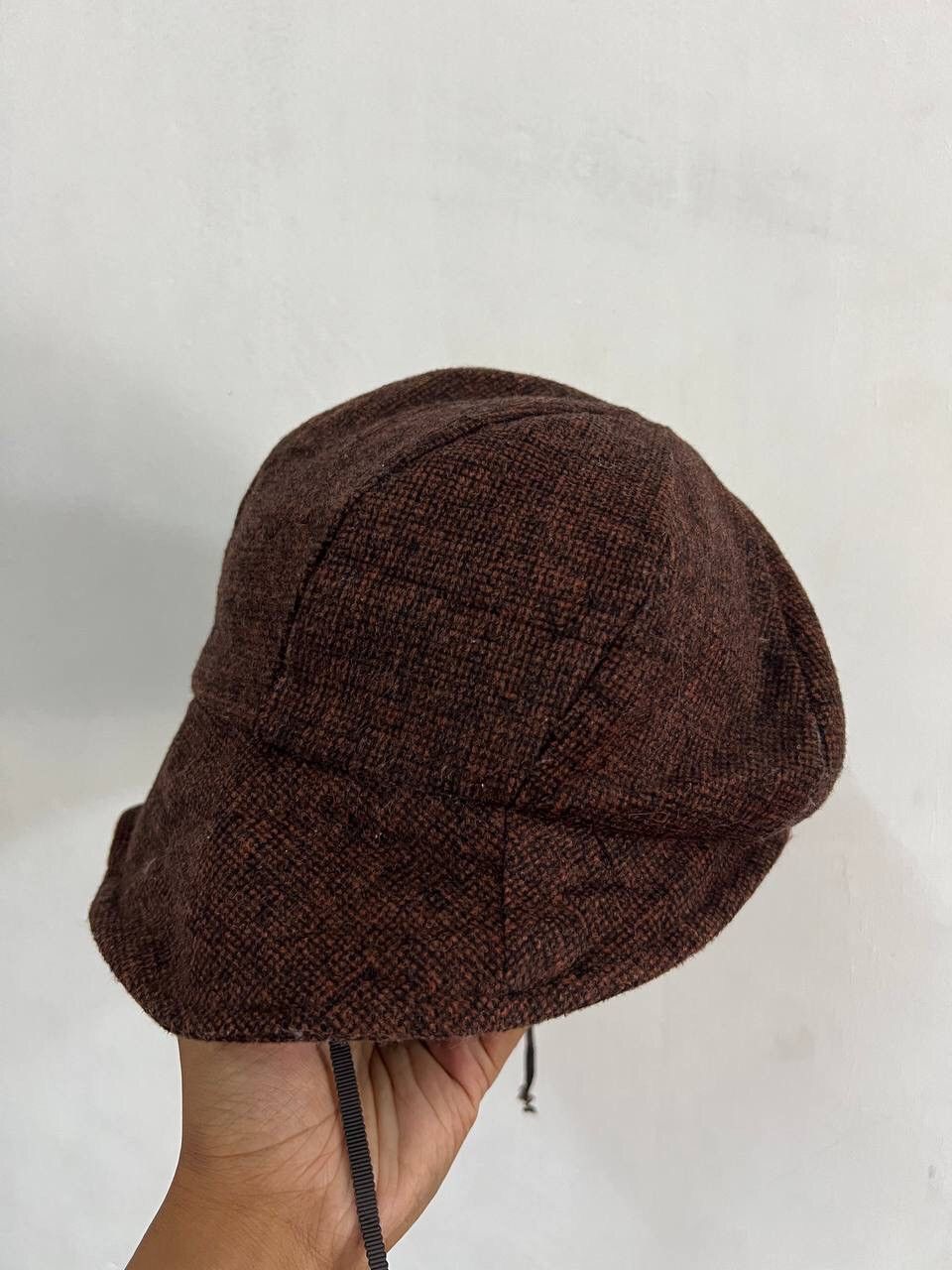 Japanese Brand Vannati Pucci Retro Hat Size ONE SIZE - 3 Thumbnail