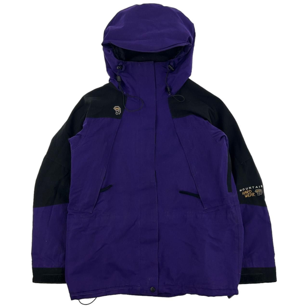 Mountain Hardwear Vintage Mountain Hardwear Goretex Soft