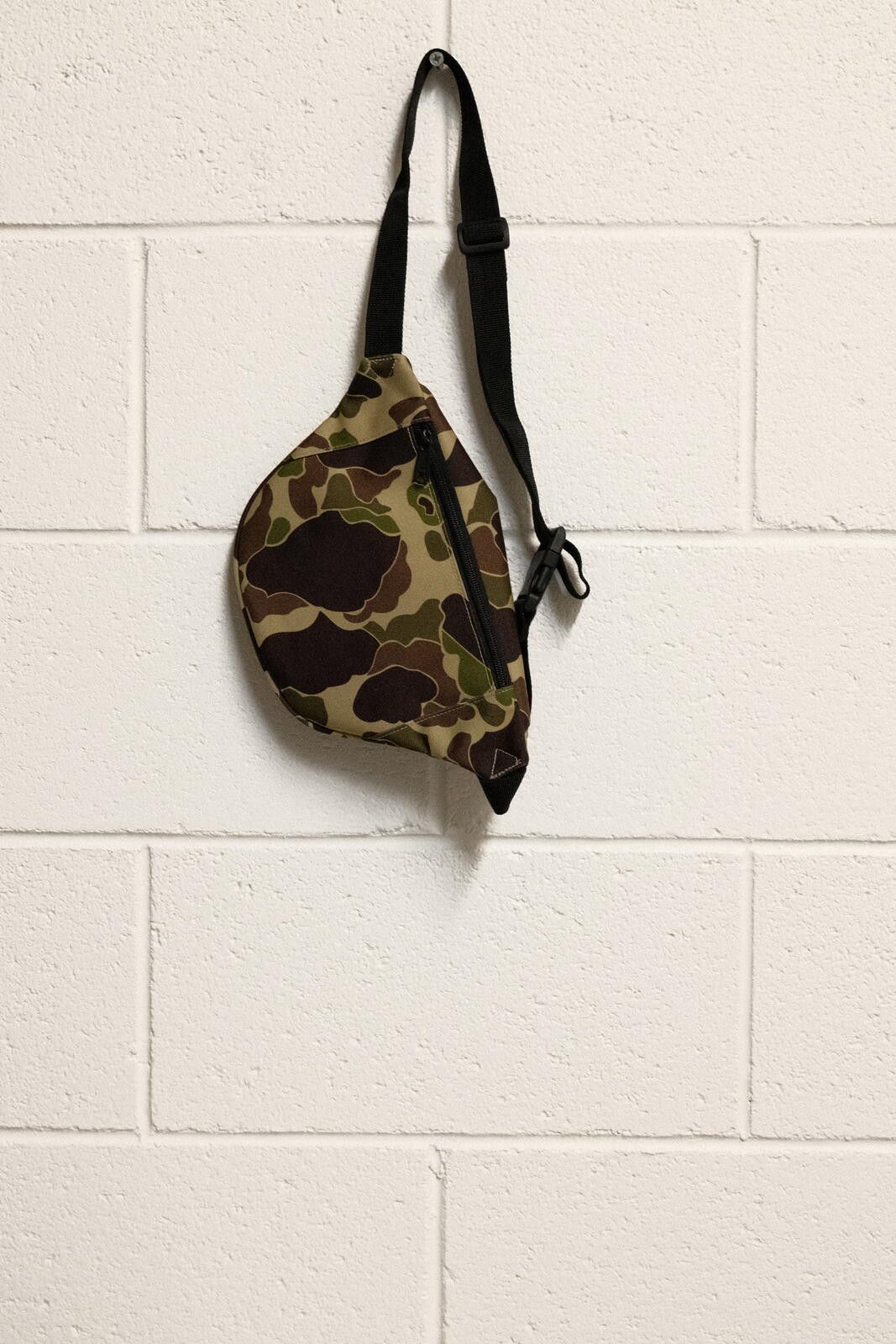 Carhartt Carhartt Camo Fanny Pack / Waist Bag Size ONE SIZE - 2 Thumbnail