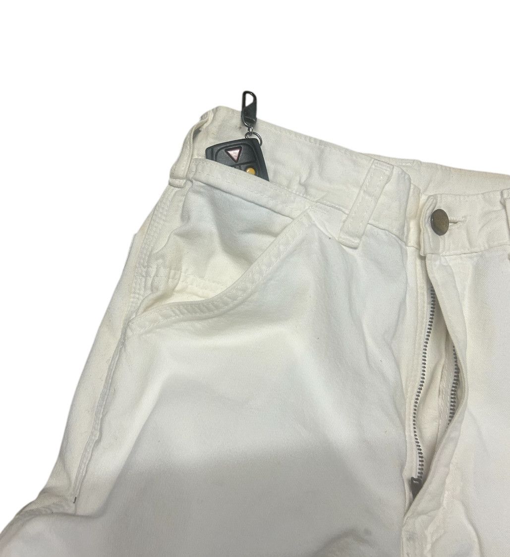 Carhartt × Vintage Vintage Carhartt Women Pants Size 27" / US 4 / IT 40 - 8 Thumbnail