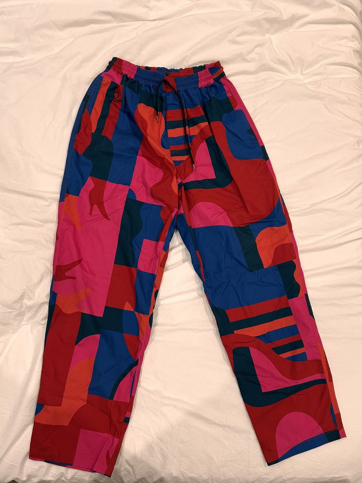 Parra Parra Sitting Pear Pants Small Size US 30 / EU 46 - 1 Thumbnail