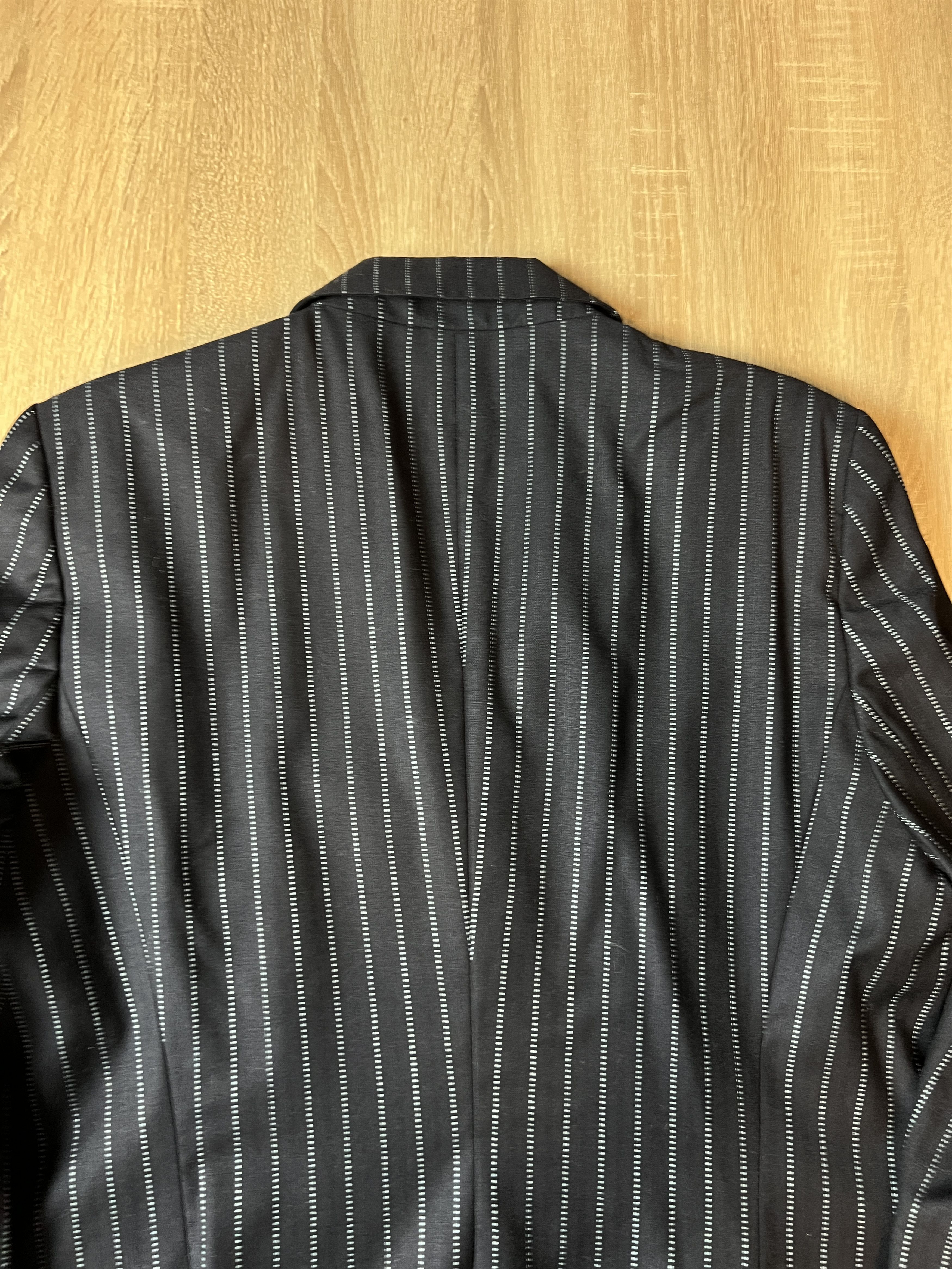 Escada Vintage 90s Escada Blazer Jacket Size 44 Size M / US 6-8 / IT 42-44 - 8 Thumbnail