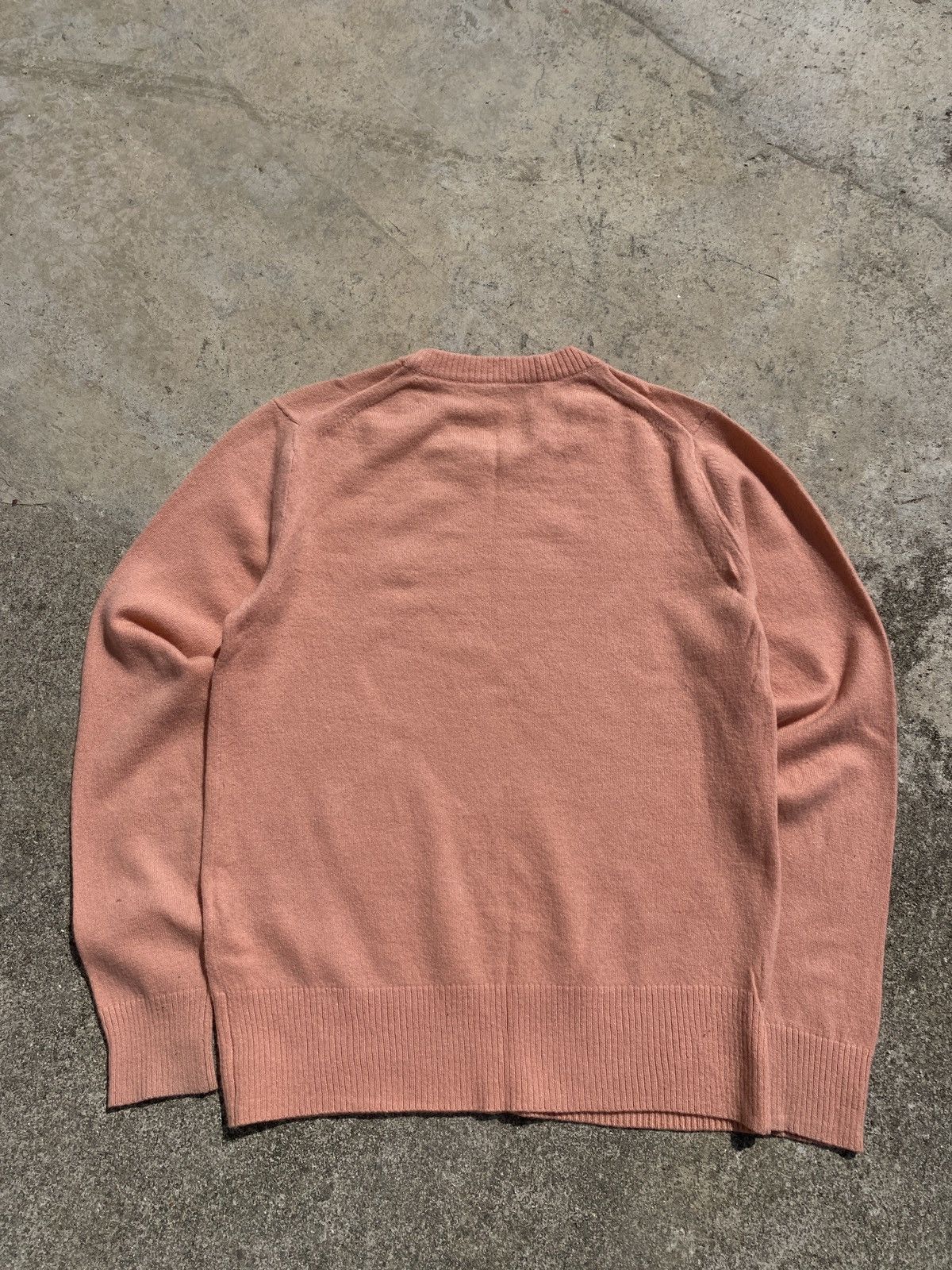 Acne Studios Acne Studios sweater Size US XS / EU 42 / 0 - 3 Thumbnail
