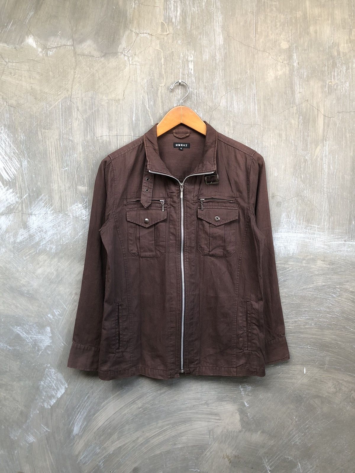 If Six Was Nine ifsixwasnine JK-SEA SWALLOW / DX | Grailed