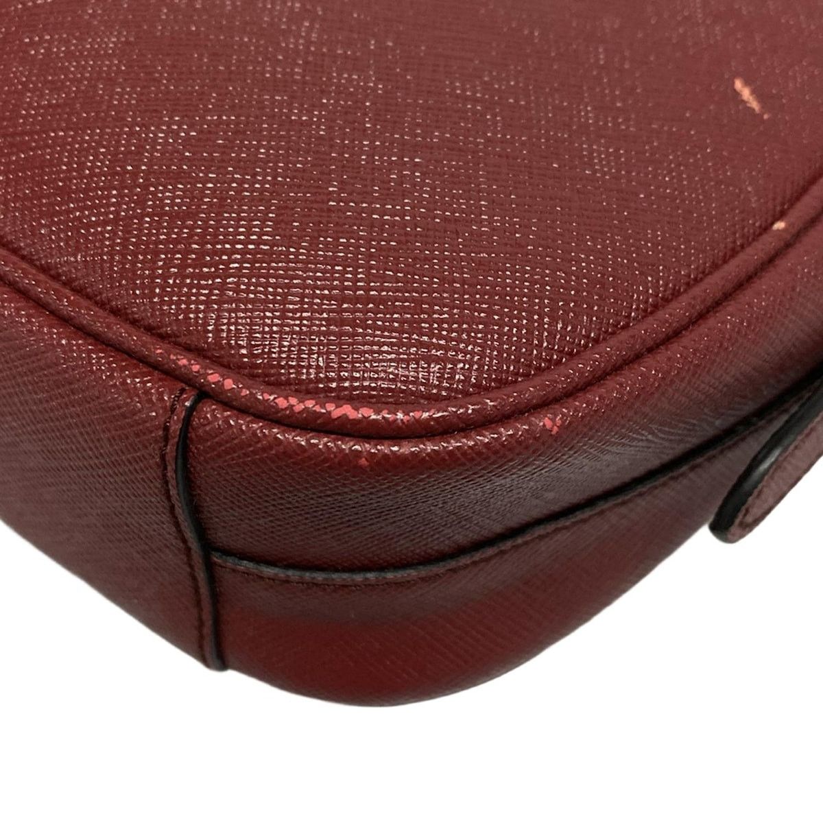 Prada PRADA Shoulder Bag 1BD192 Size ONE SIZE - 8 Thumbnail