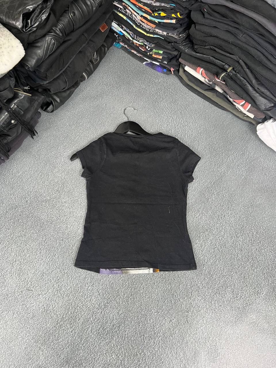 Hysteric Glamour VINTAGE JUSTIN BIEBER TANK TOP TEE Size XS / US 0-2 / IT 36-38 - 6 Thumbnail
