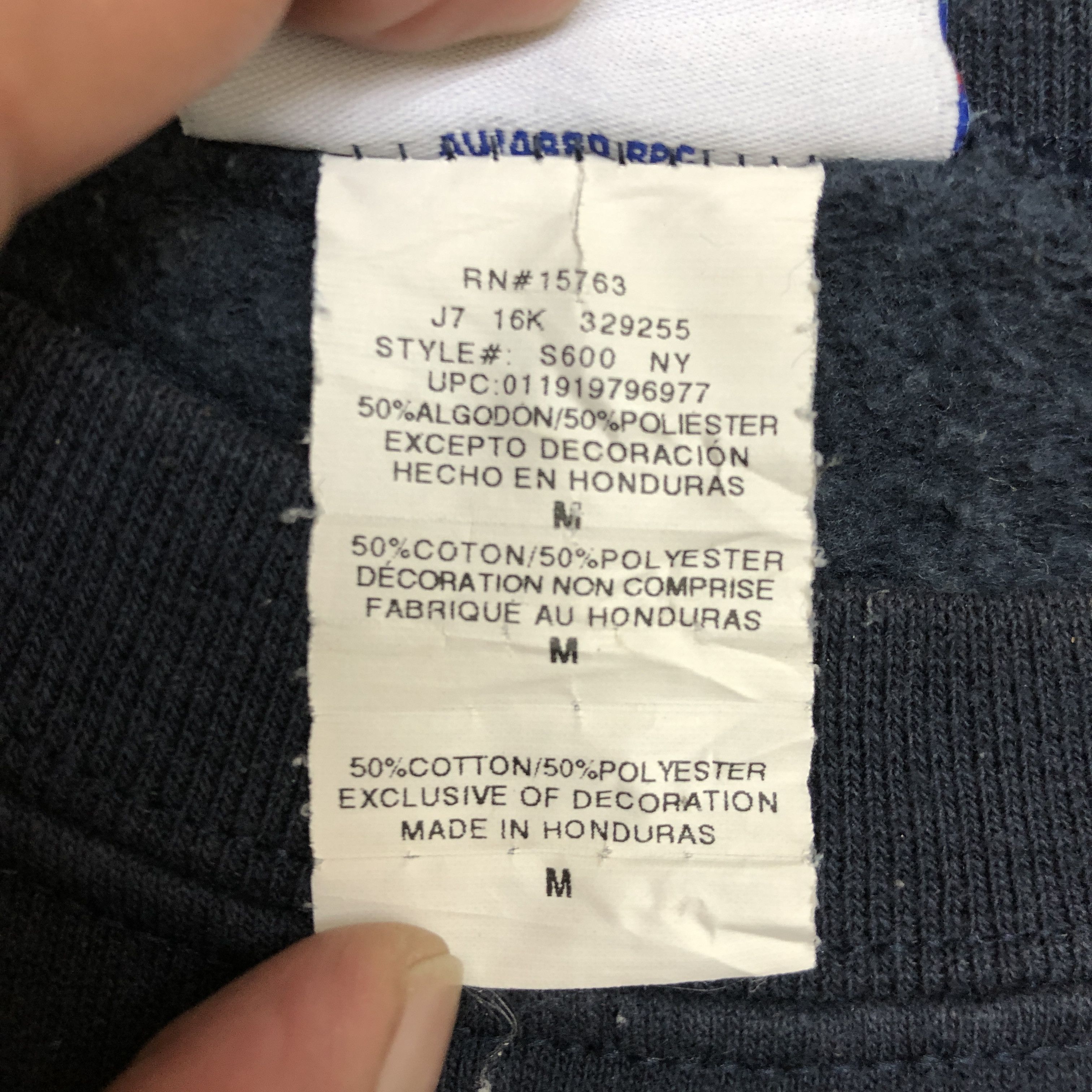 Champion Vintage Champion Sweatshirt Champion Sweater Jumper Size US M / EU 48-50 / 2 - 7 Thumbnail