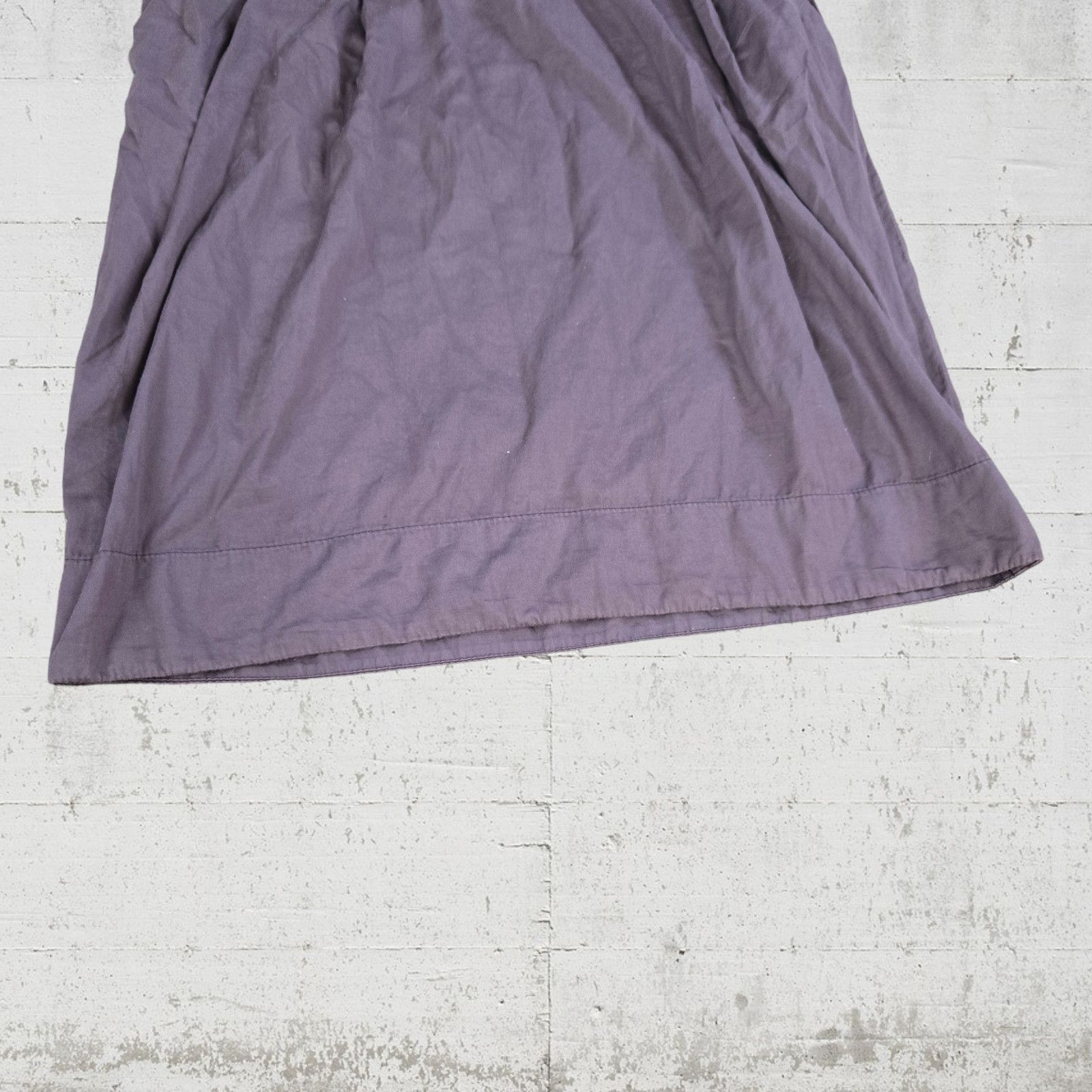 Hache Y2K Hache Purple High Waisted Skirt Size 6 Size 28" / US 6 / IT 42 - 7 Thumbnail