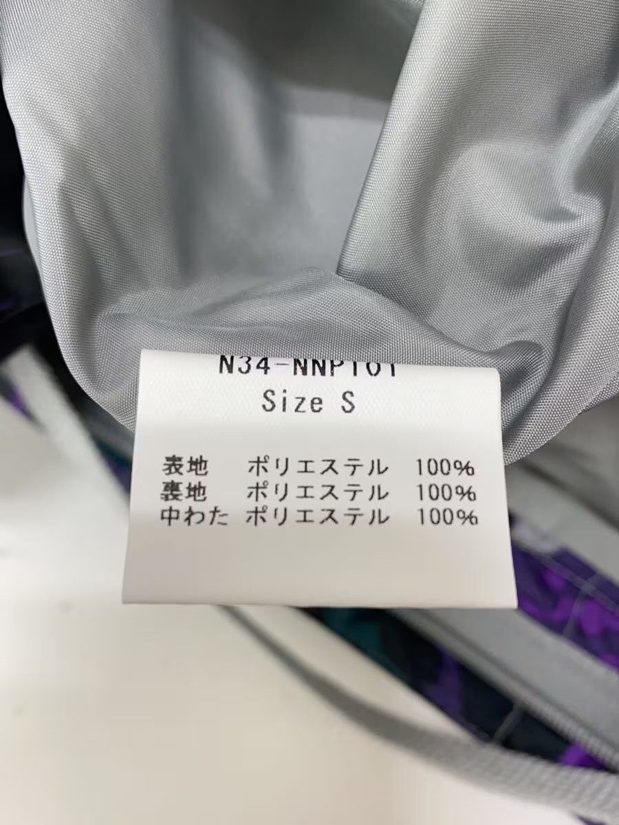 Needles Needles x Noma t.d. Polyester Track Pants Multicolour Size US 30 / EU 46 - 5 Thumbnail