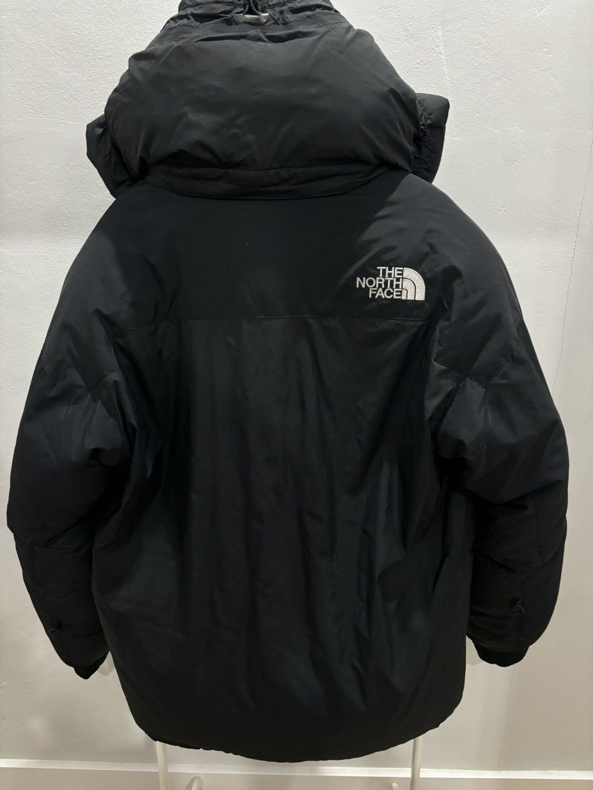 The North Face The north face summit series expedition Himalayan parka 800 Size US L / EU 52-54 / 3 - 7 Thumbnail