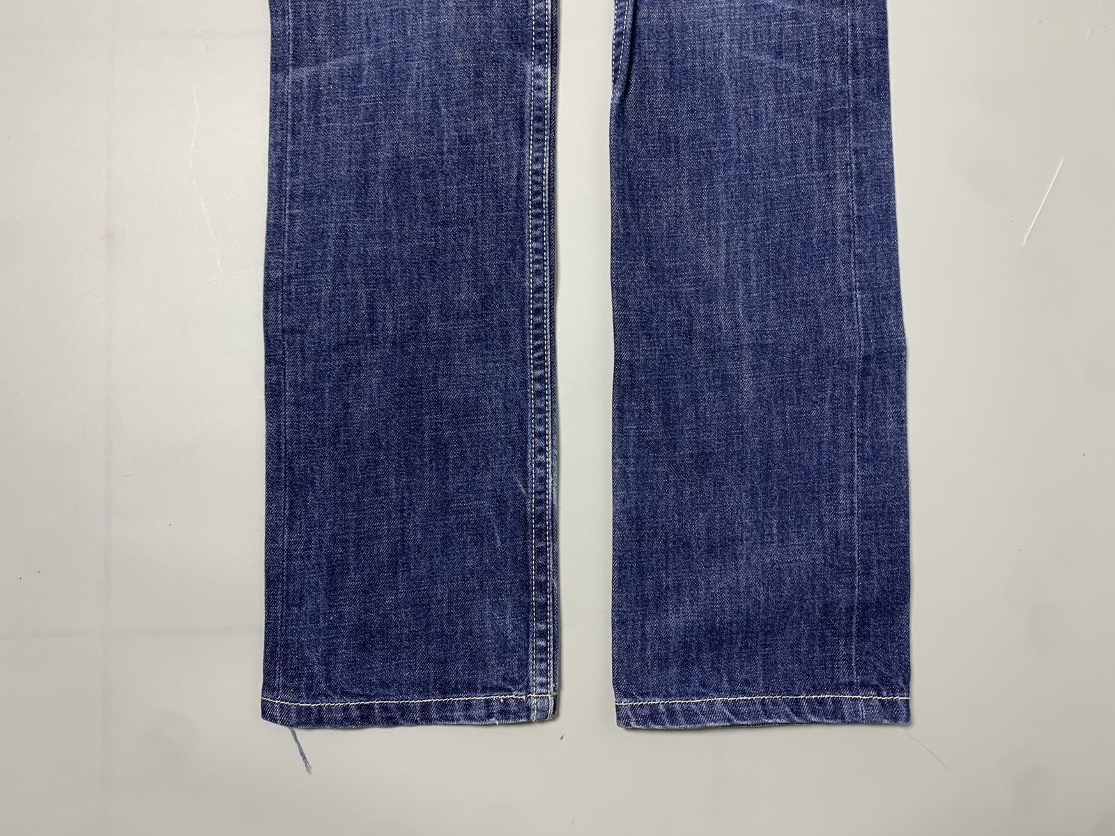 W&LT W&LT Bolt Jeans Size 29" - 4 Thumbnail