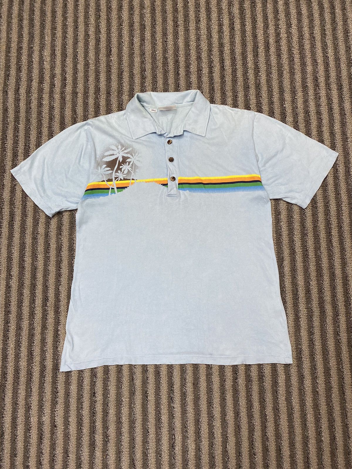 Other Hawaii shirt Size US M / EU 48-50 / 2 - 3 Thumbnail