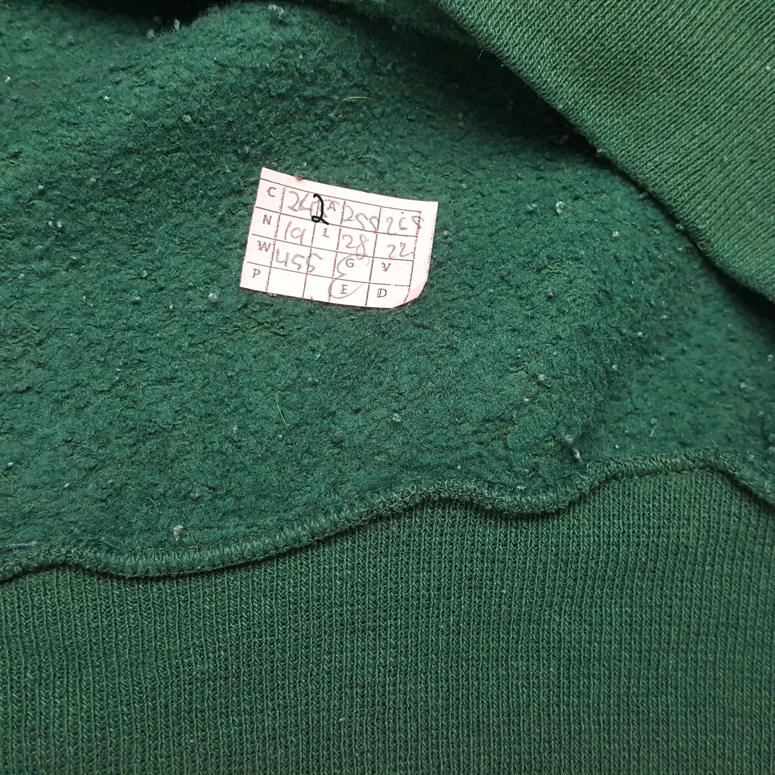 Gotcha × Vintage GOTCHA Surfing Style Sweatshirt Size US XL / EU 56 / 4 - 8 Thumbnail