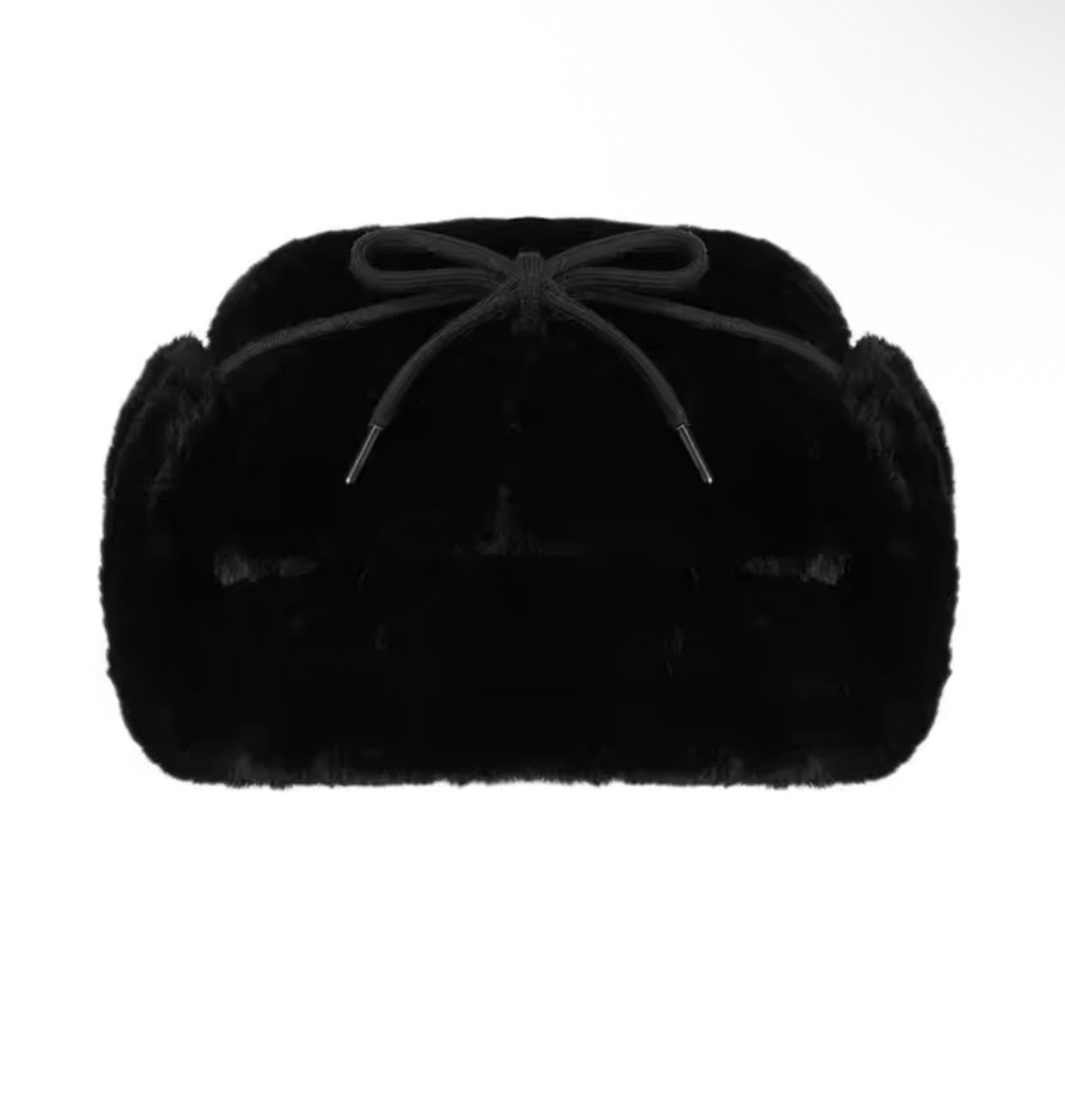 Other Y2K Punk Hello Kitty Spider Ushanka Autumn Winter Warm Hat Size ONE SIZE - 5 Thumbnail