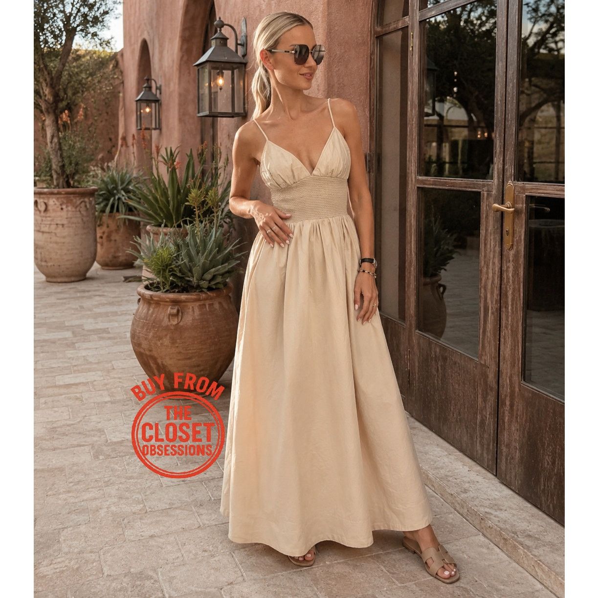 embroidered dress zara white seam zipper closure front button closure Alex Evenings 8160536 Formal Color:Burgundry