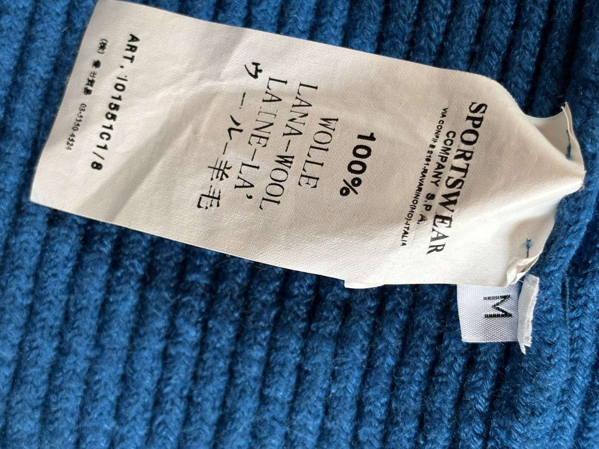 Stone Island Stone island sweater Size XS / US 0-2 / IT 36-38 - 9 Thumbnail