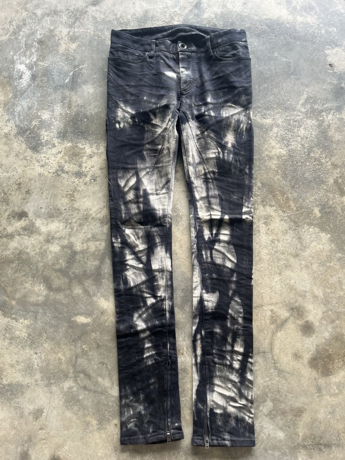 Johnny Wolf | Grailed