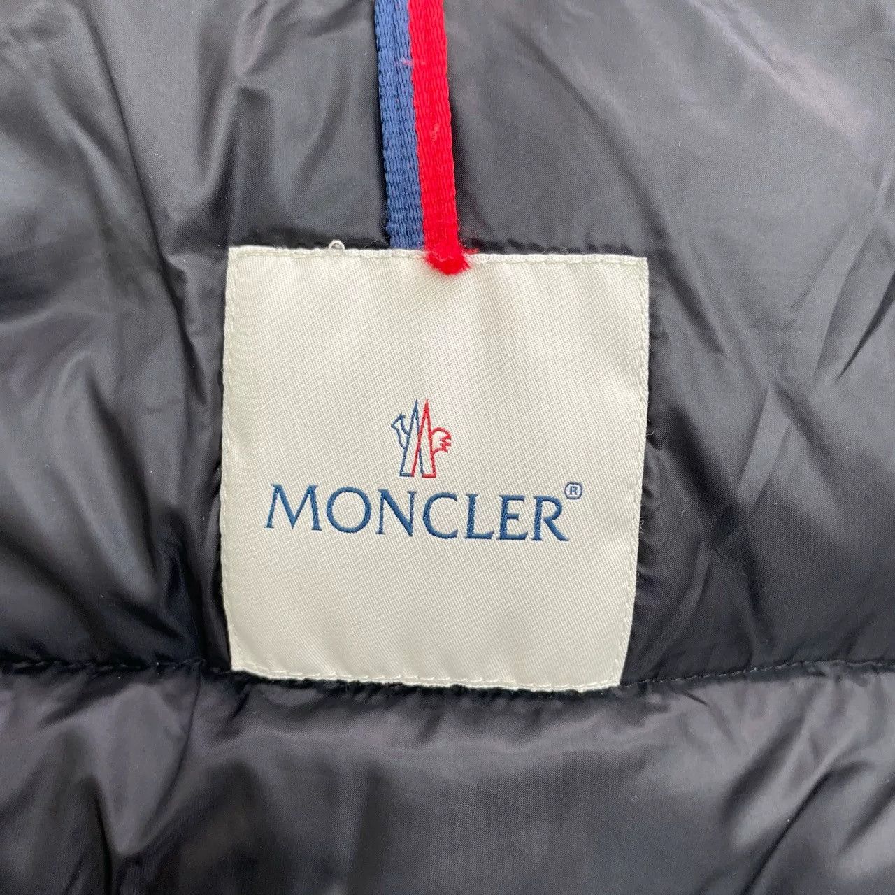 Moncler Moncler Black Down Jacket Size US M / EU 48-50 / 2 - 3 Thumbnail