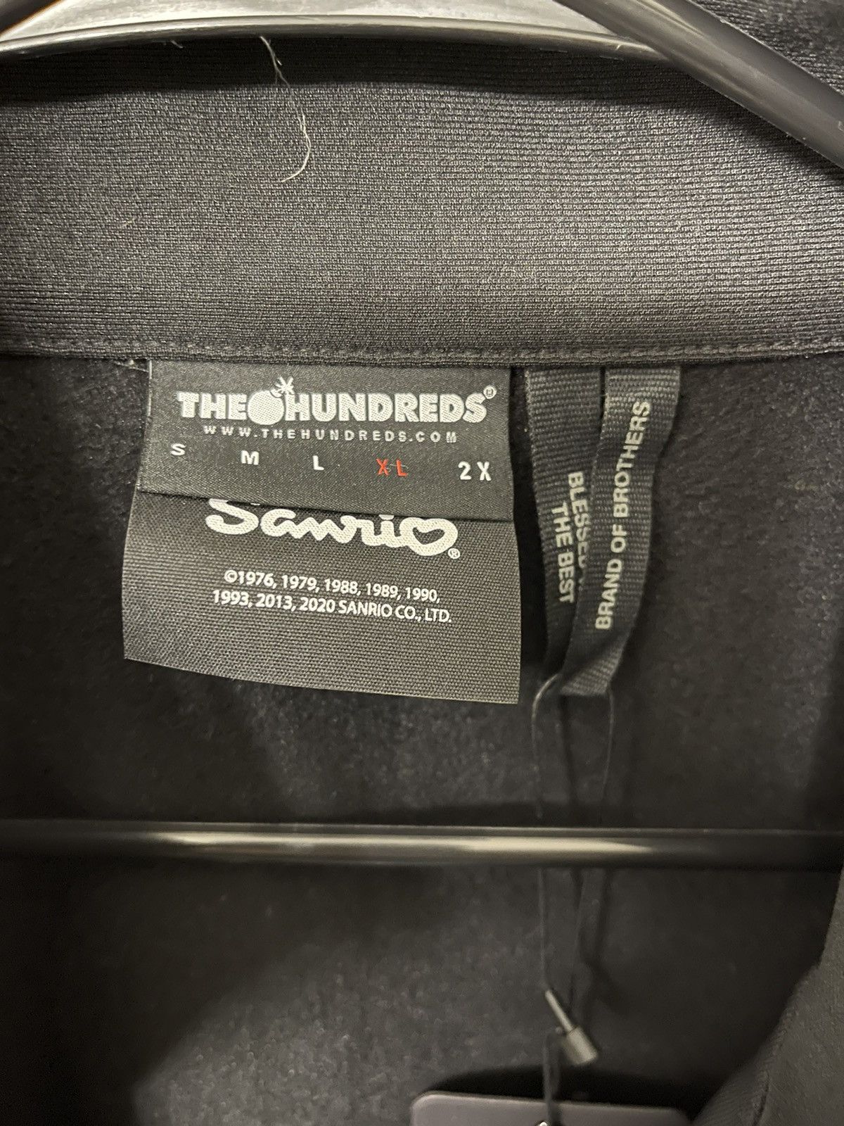 Other The Hundreds Sanrio Jacket Size US XL / EU 56 / 4 - 3 Thumbnail